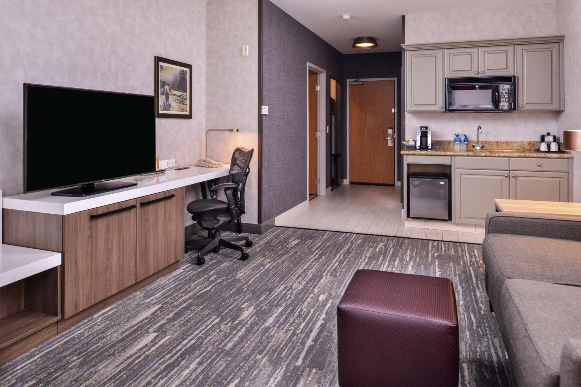 Hilton Garden Inn Bend photo 32