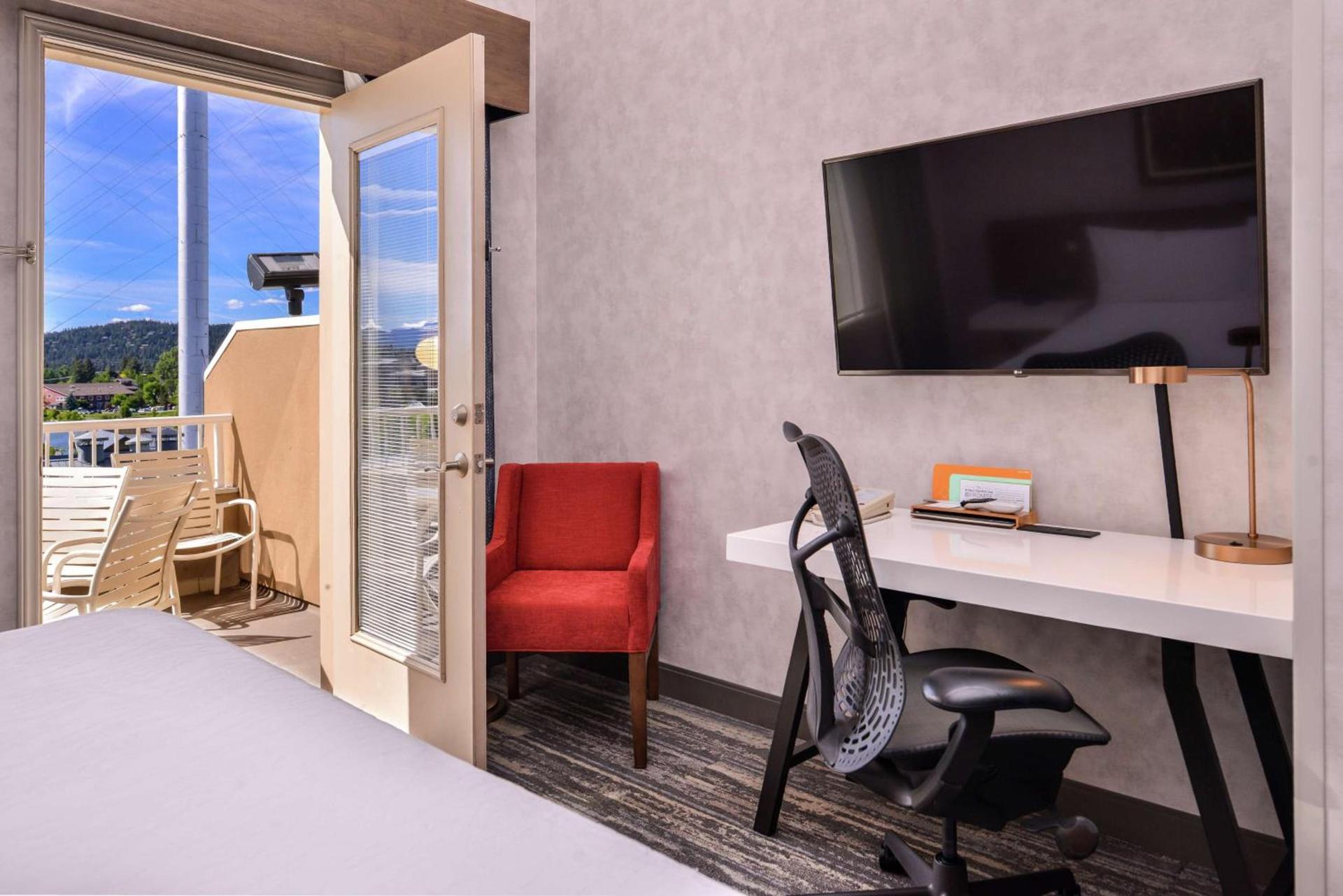 Hilton Garden Inn Bend photo 37