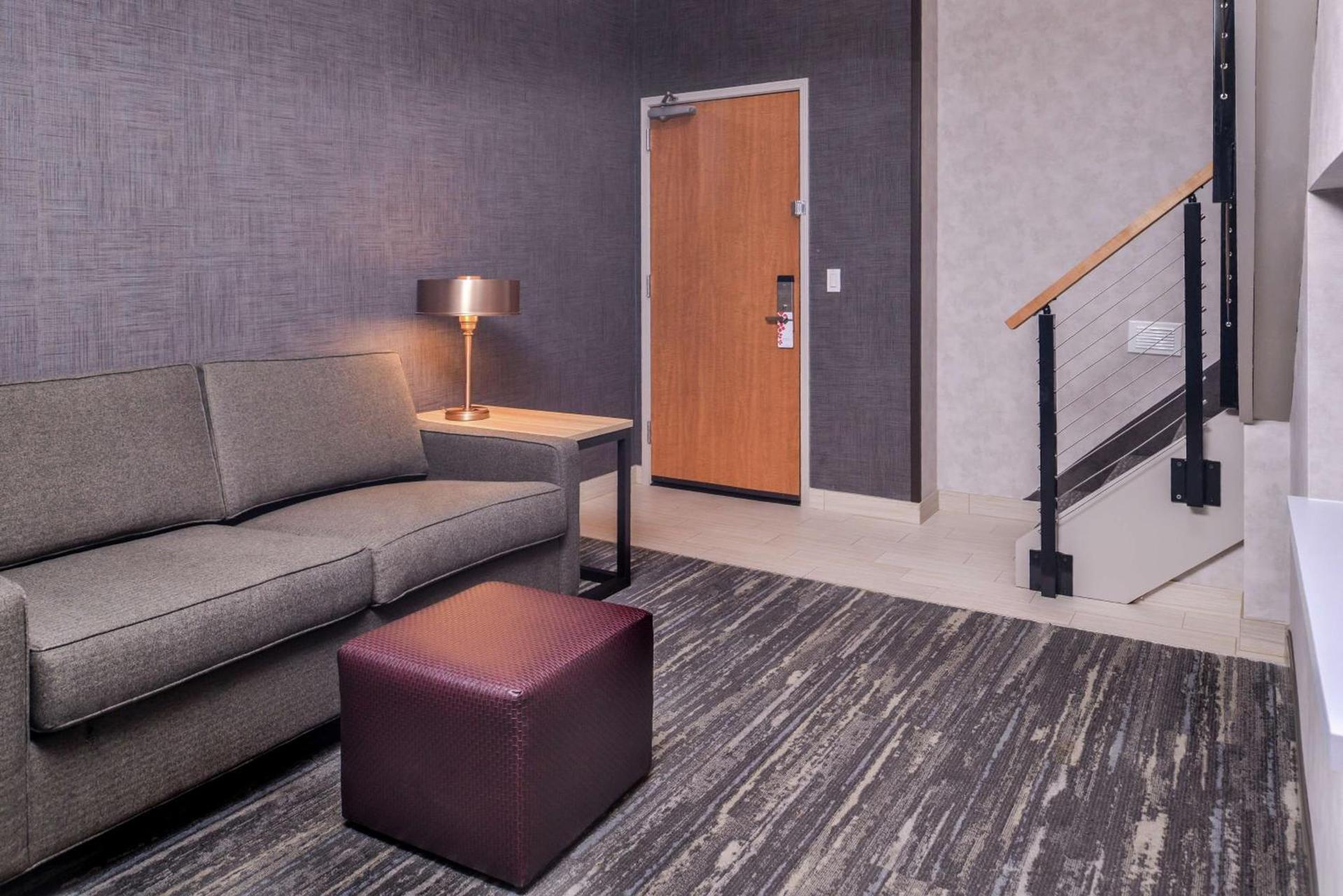 Hilton Garden Inn Bend photo 36