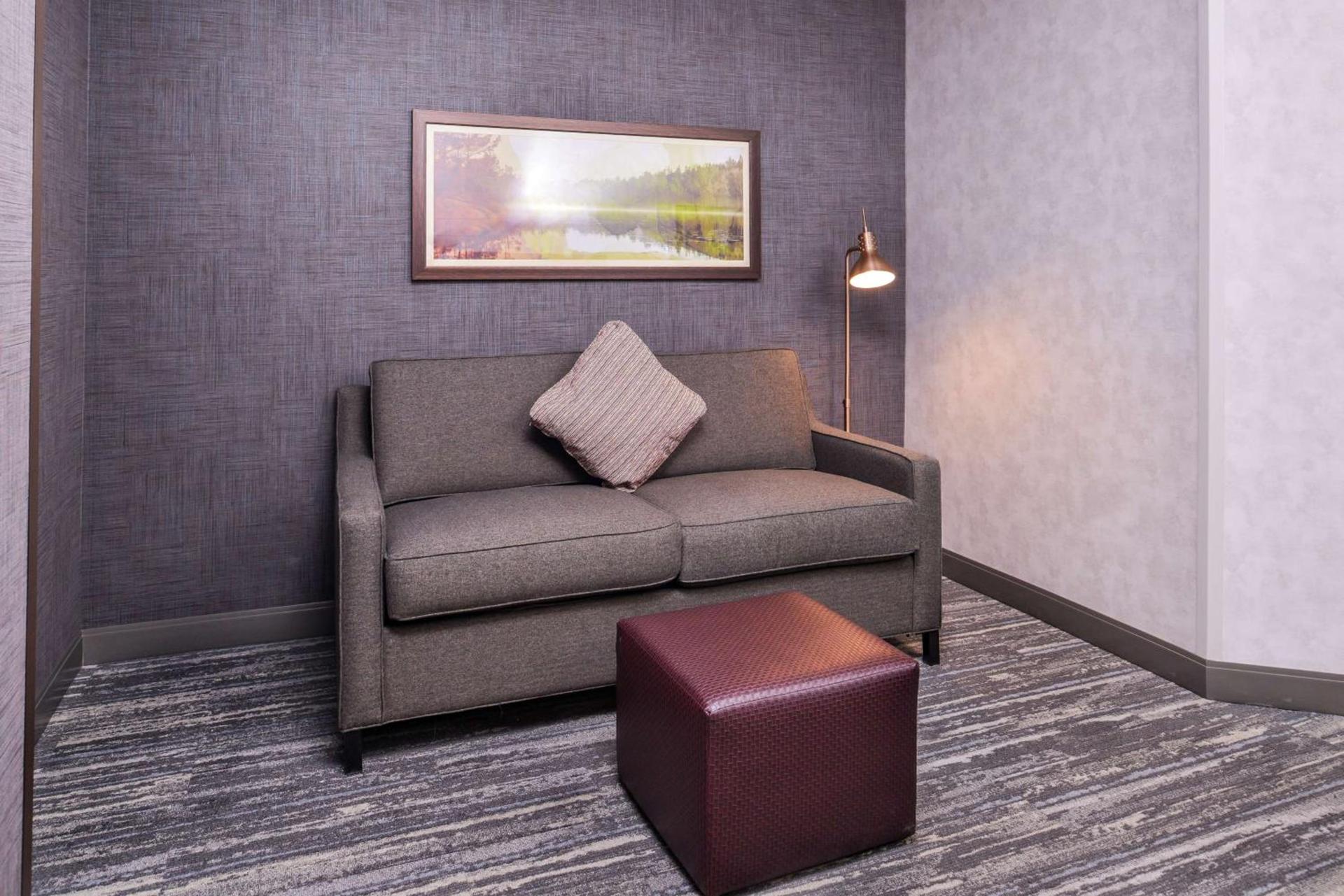 Hilton Garden Inn Bend photo 39