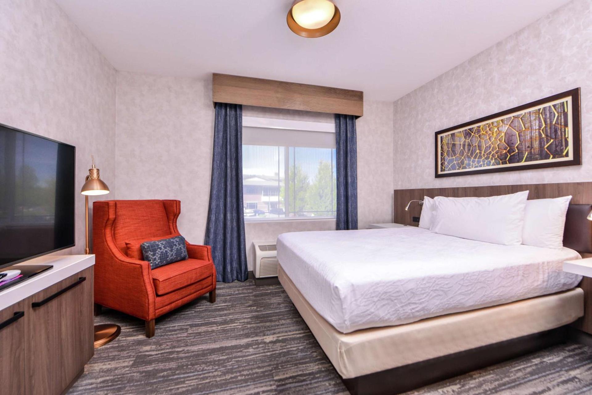 Hilton Garden Inn Bend photo 43