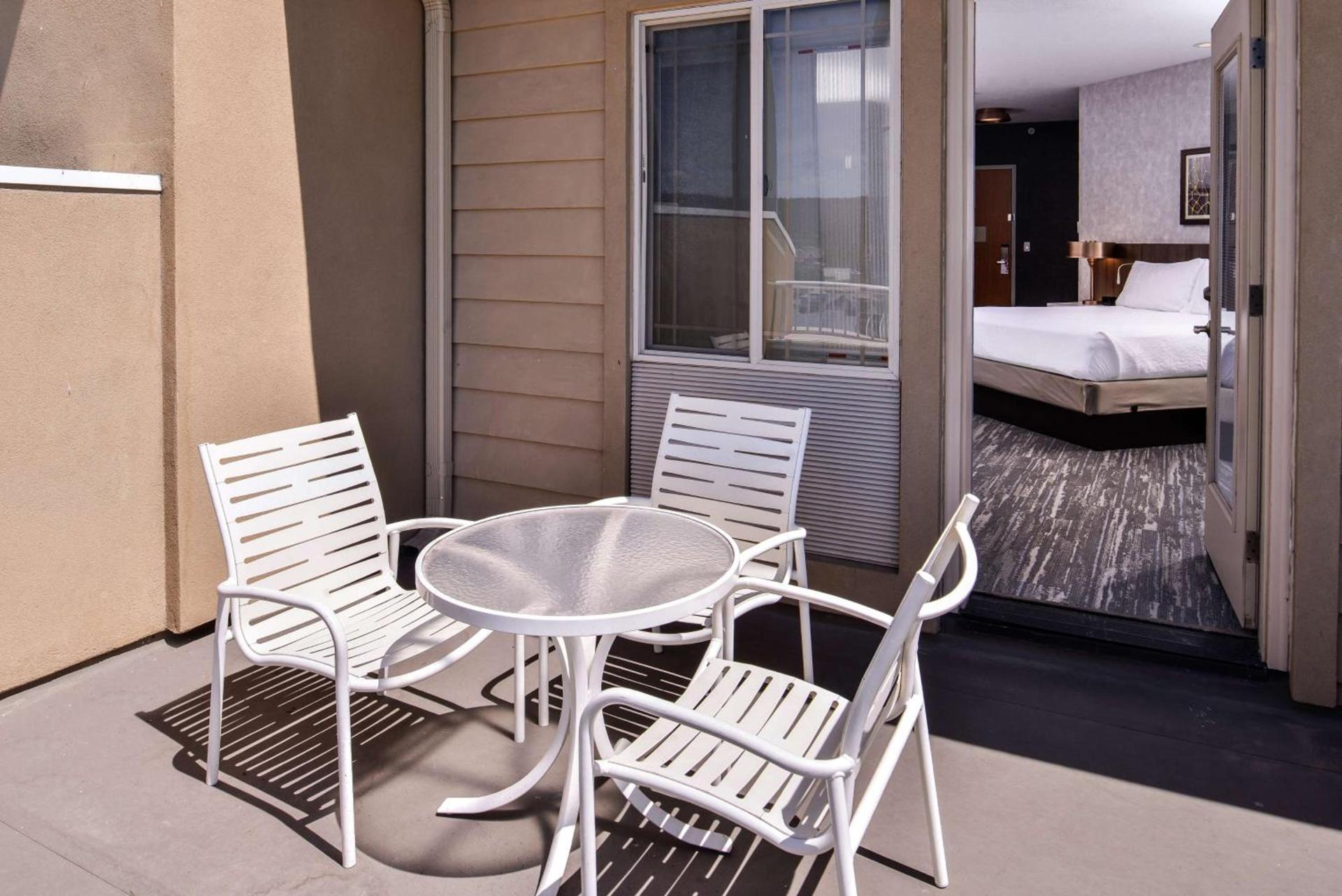 Hilton Garden Inn Bend photo 48
