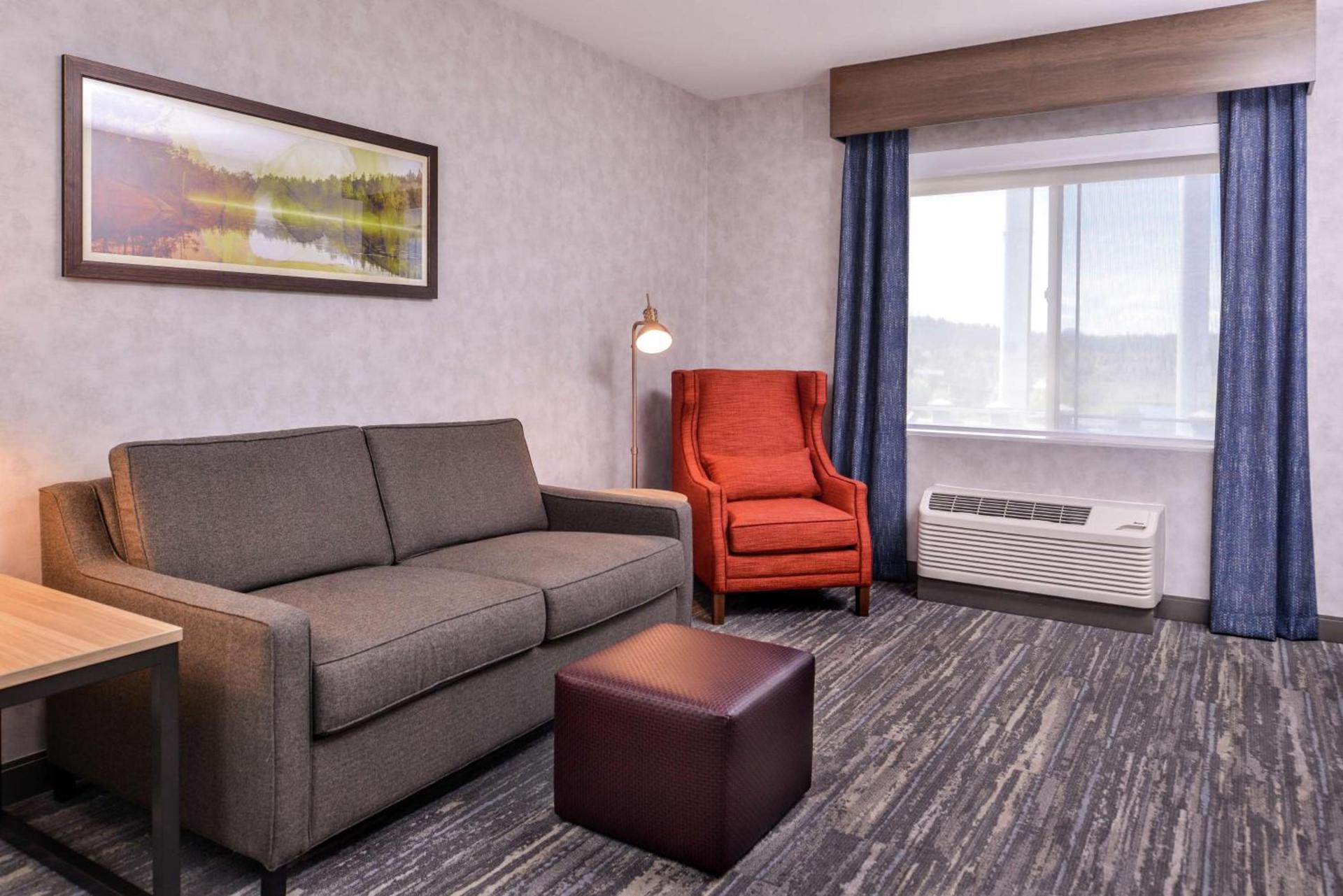 Hilton Garden Inn Bend photo 47