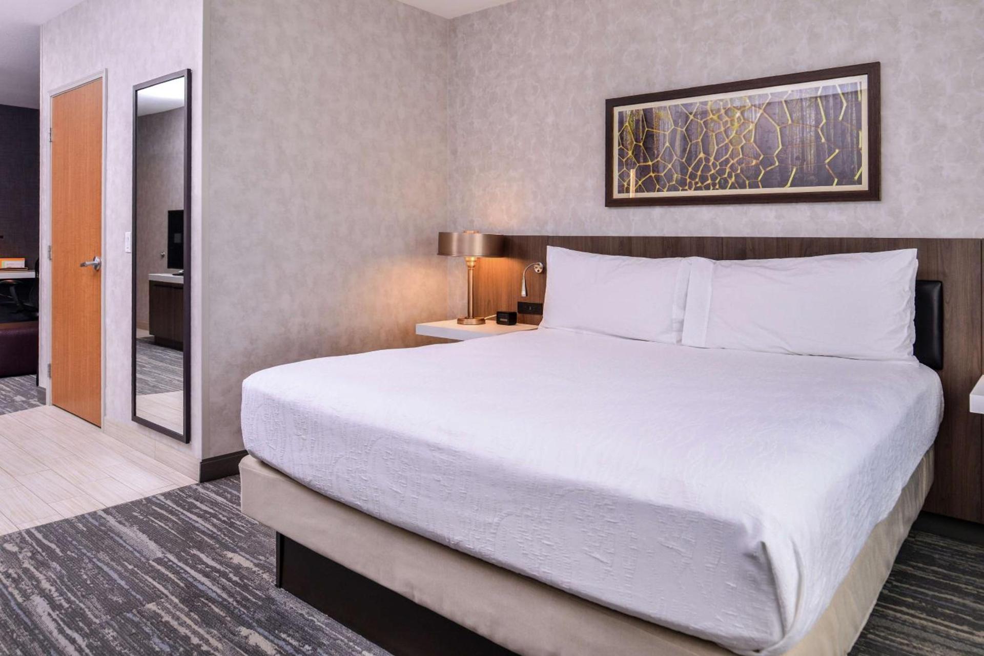 Hilton Garden Inn Bend photo 49