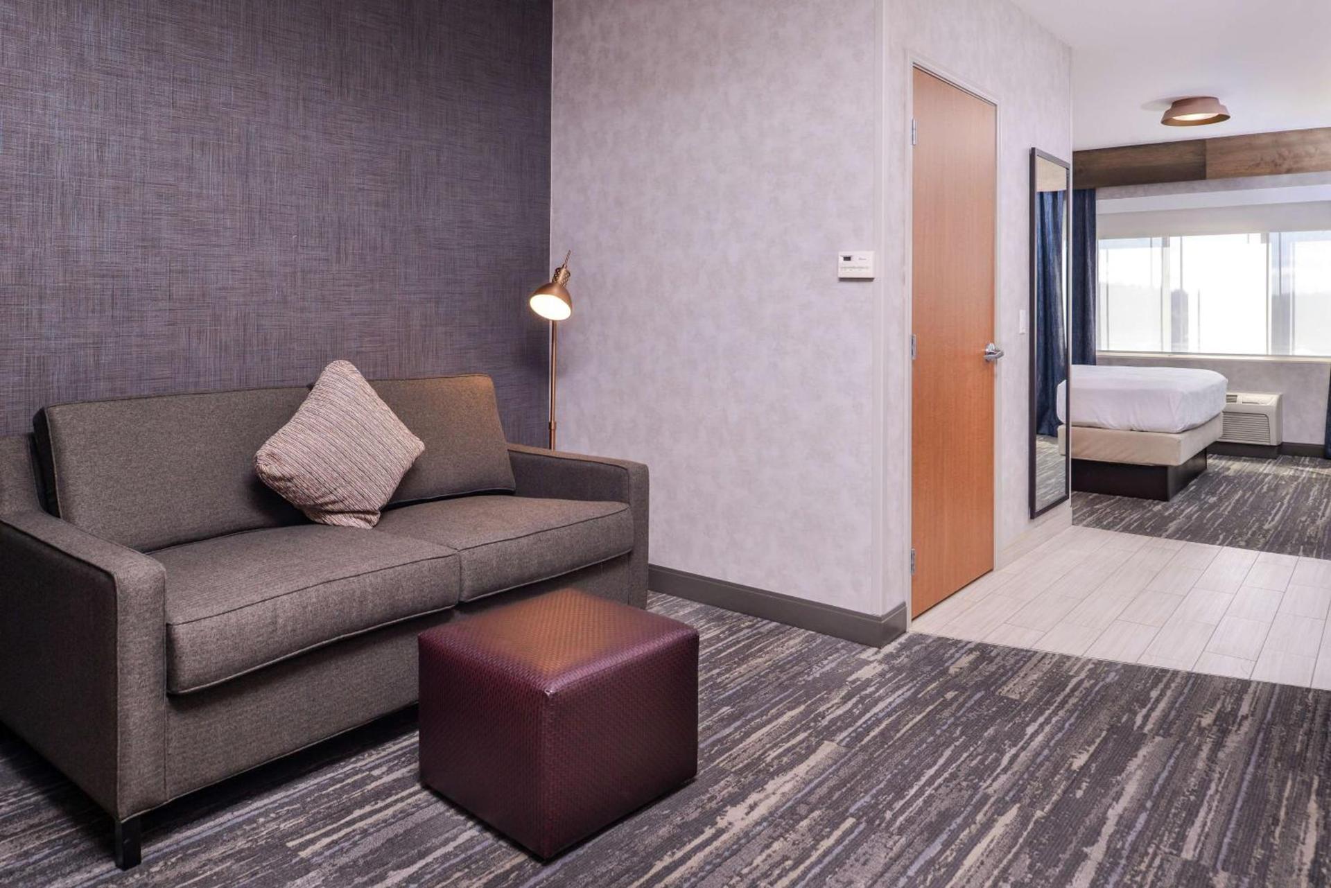 Hilton Garden Inn Bend photo 52
