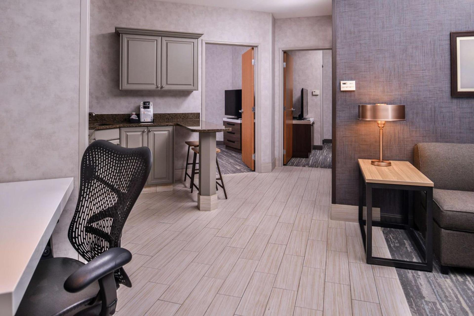 Hilton Garden Inn Bend photo 51