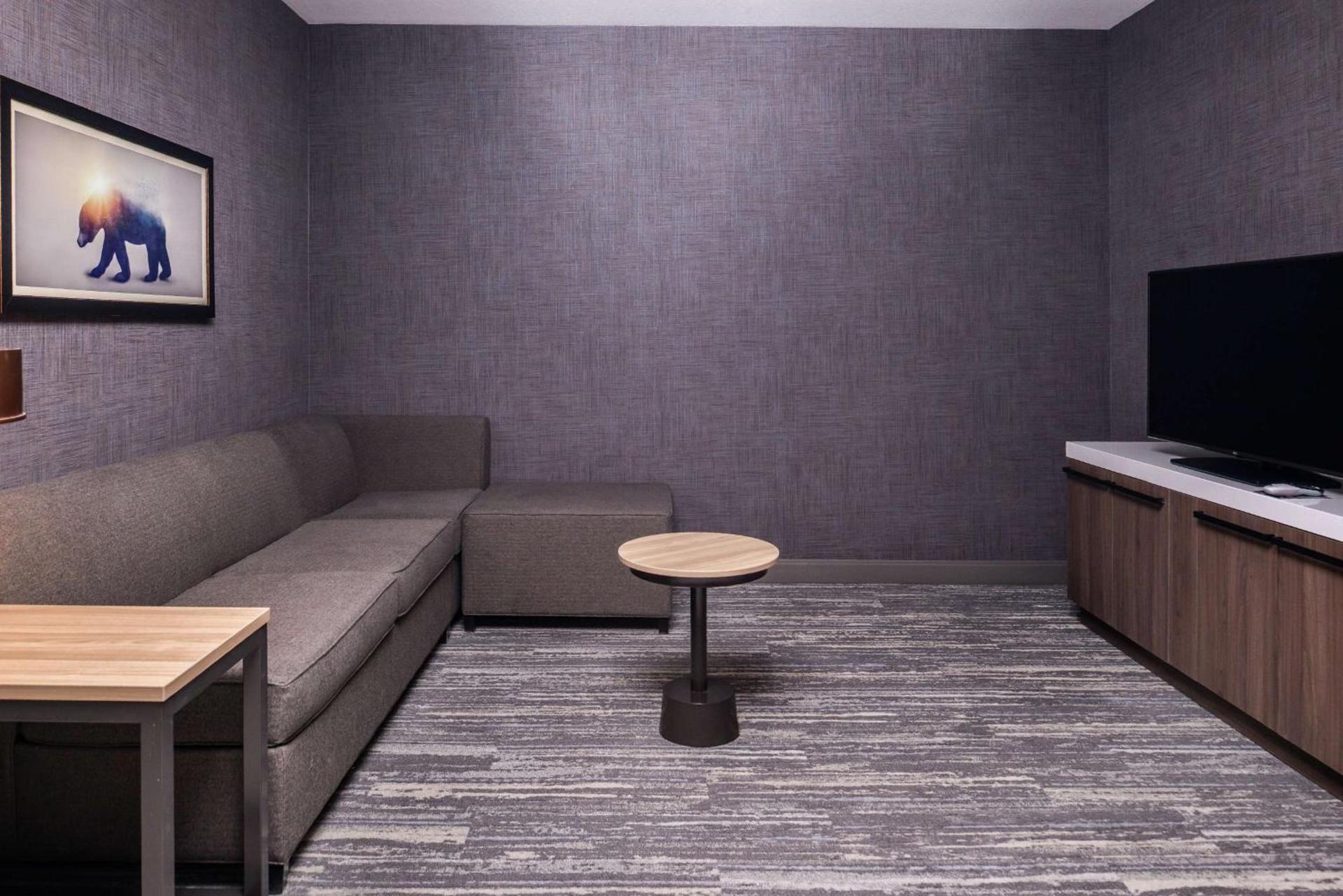 Hilton Garden Inn Bend photo 56