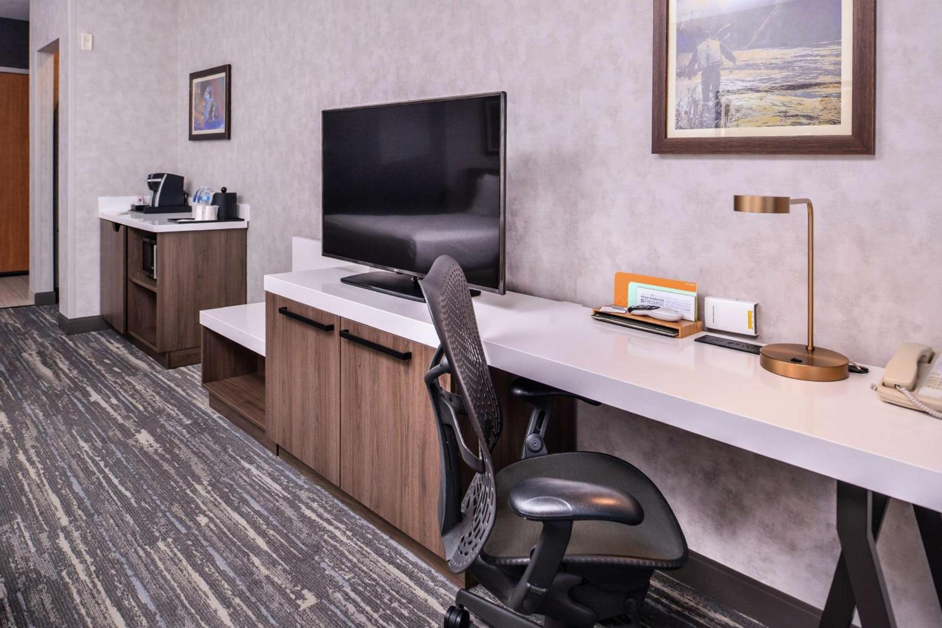 Hilton Garden Inn Bend photo 58