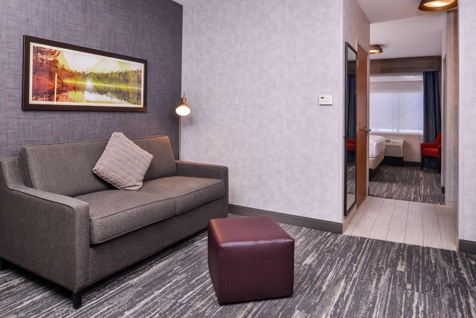 Hilton Garden Inn Bend photo 3