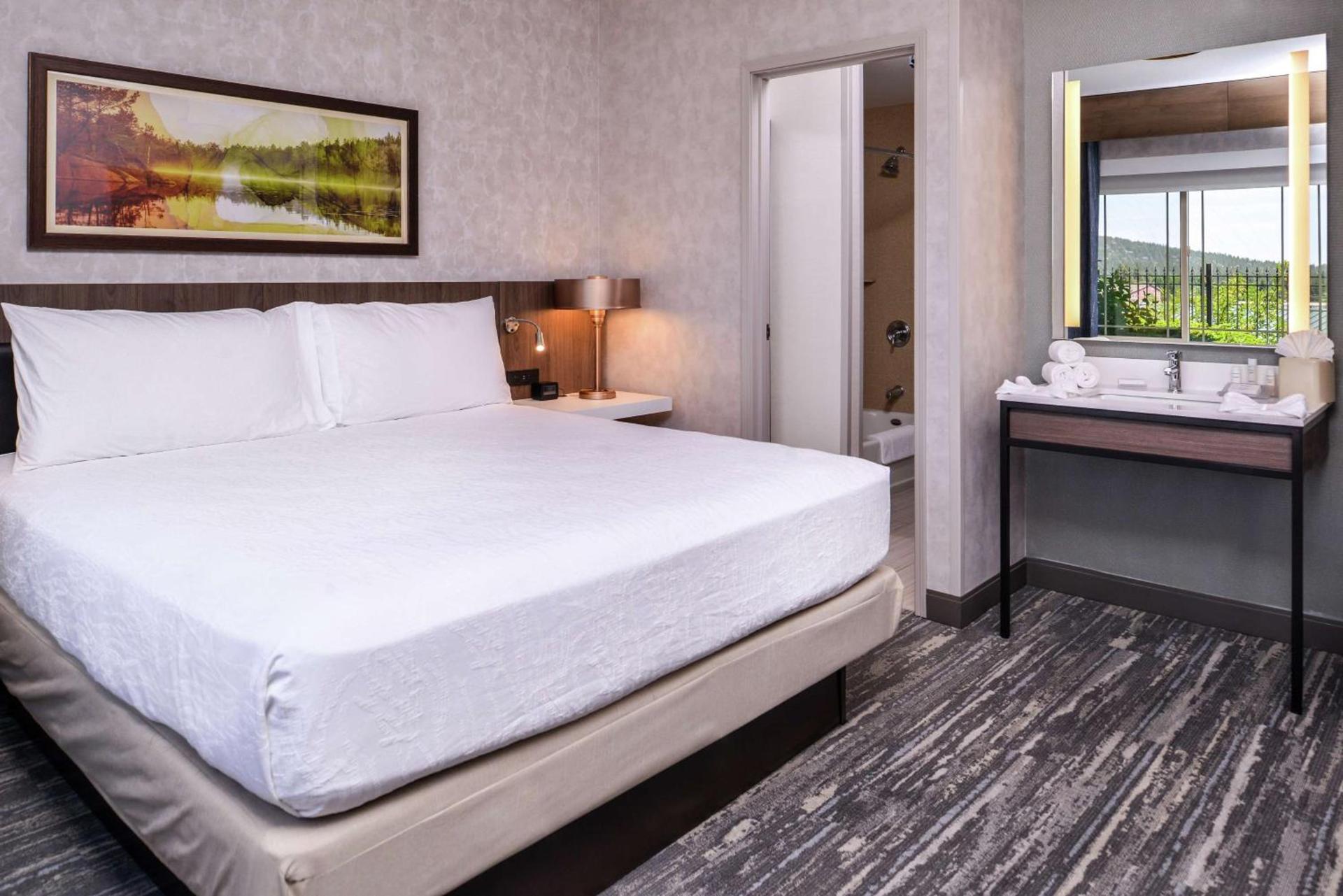 Hilton Garden Inn Bend photo 60