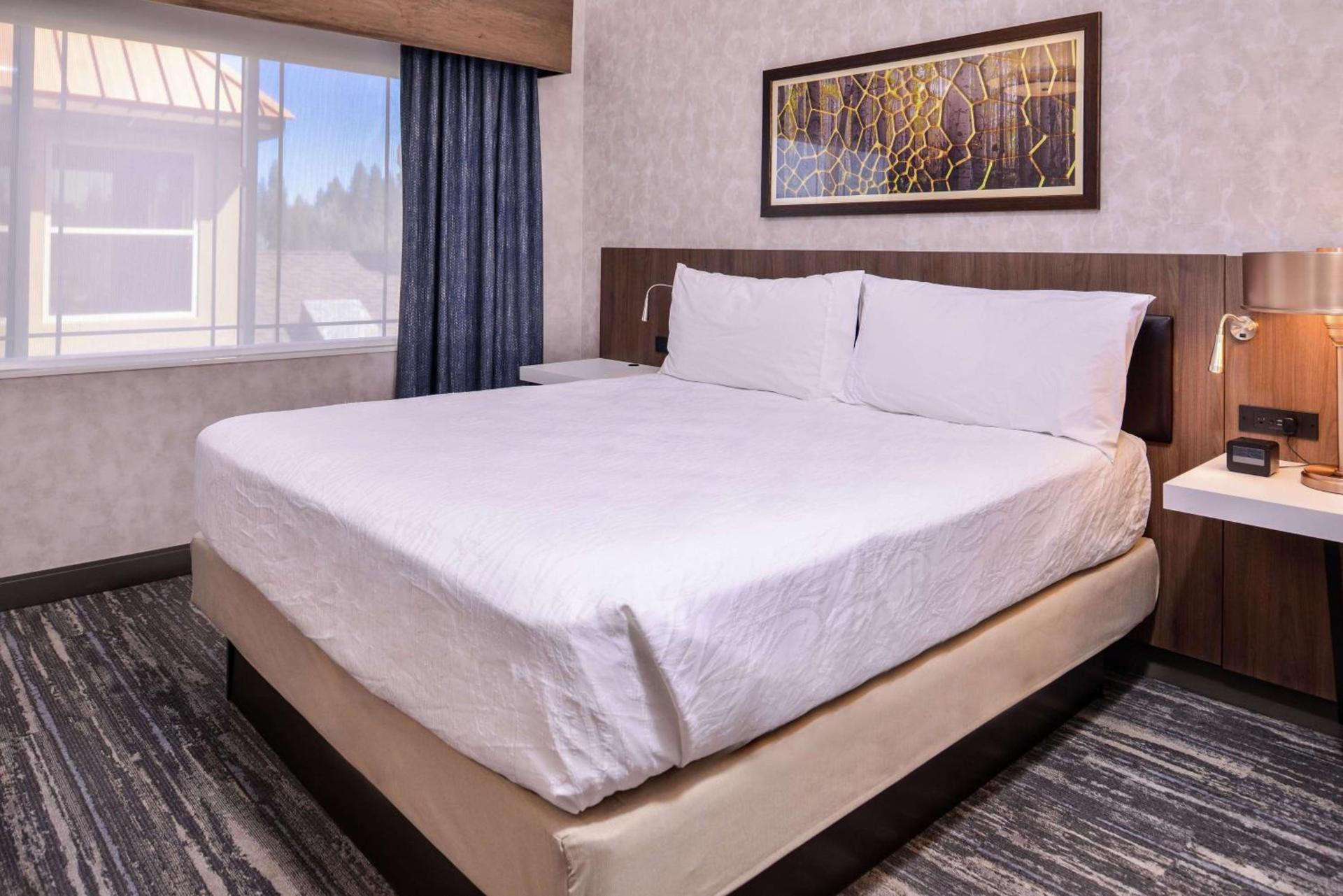 Hilton Garden Inn Bend photo 63