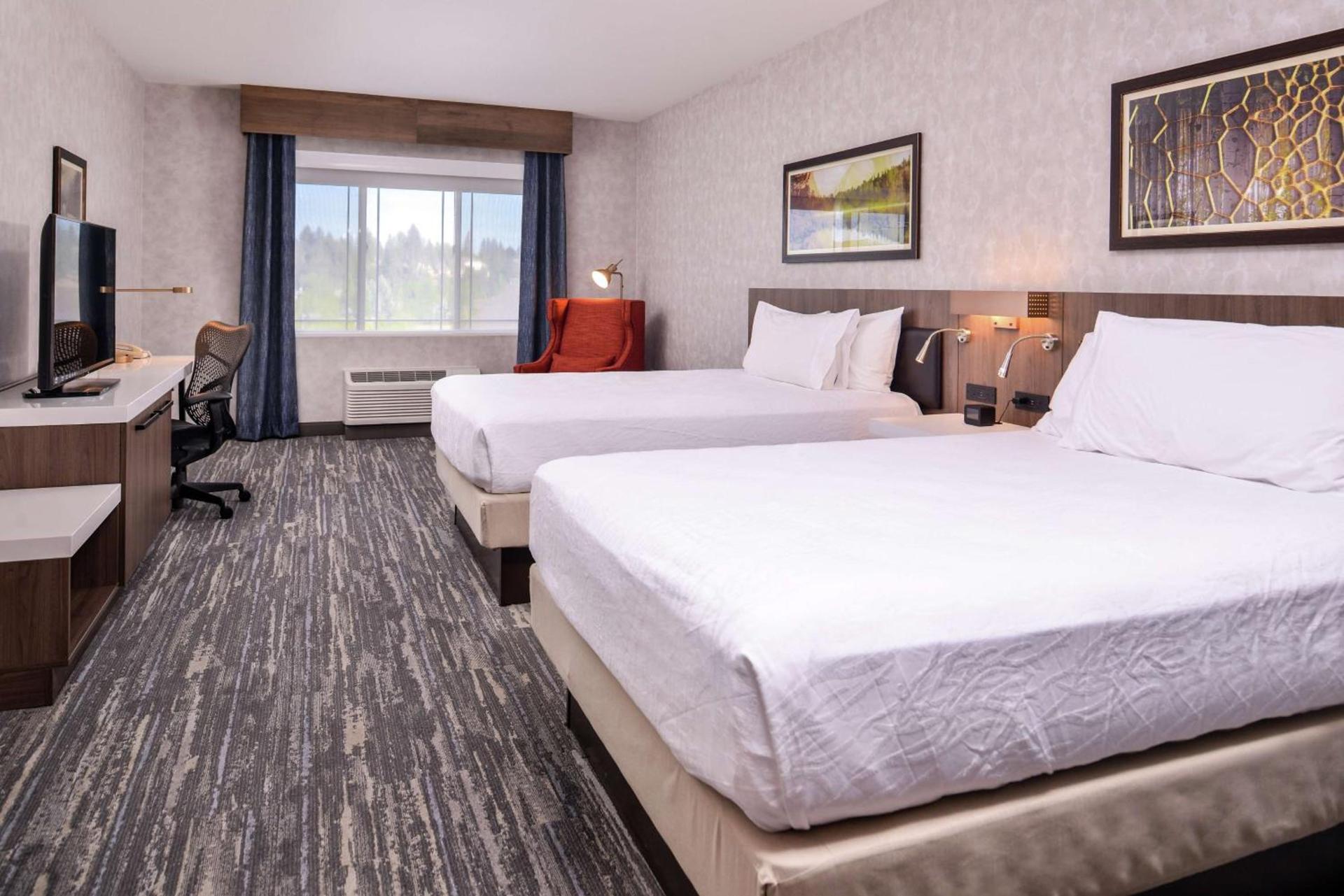 Hilton Garden Inn Bend photo 66
