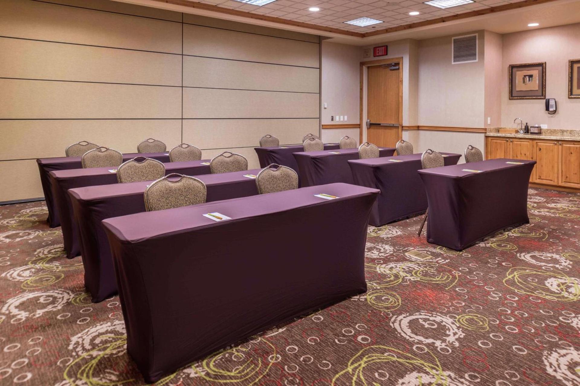Hilton Garden Inn Bend photo 69