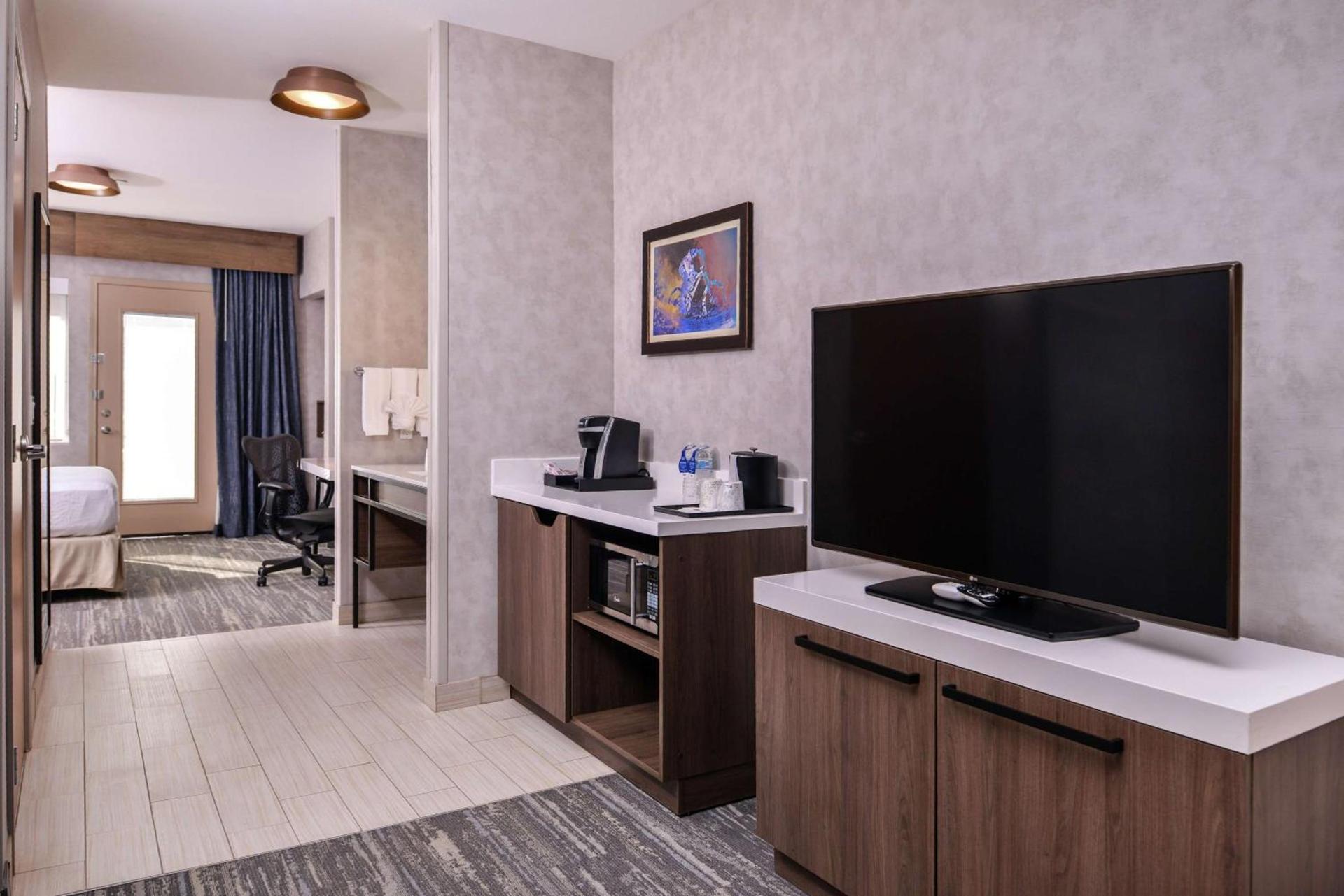 Hilton Garden Inn Bend photo 4