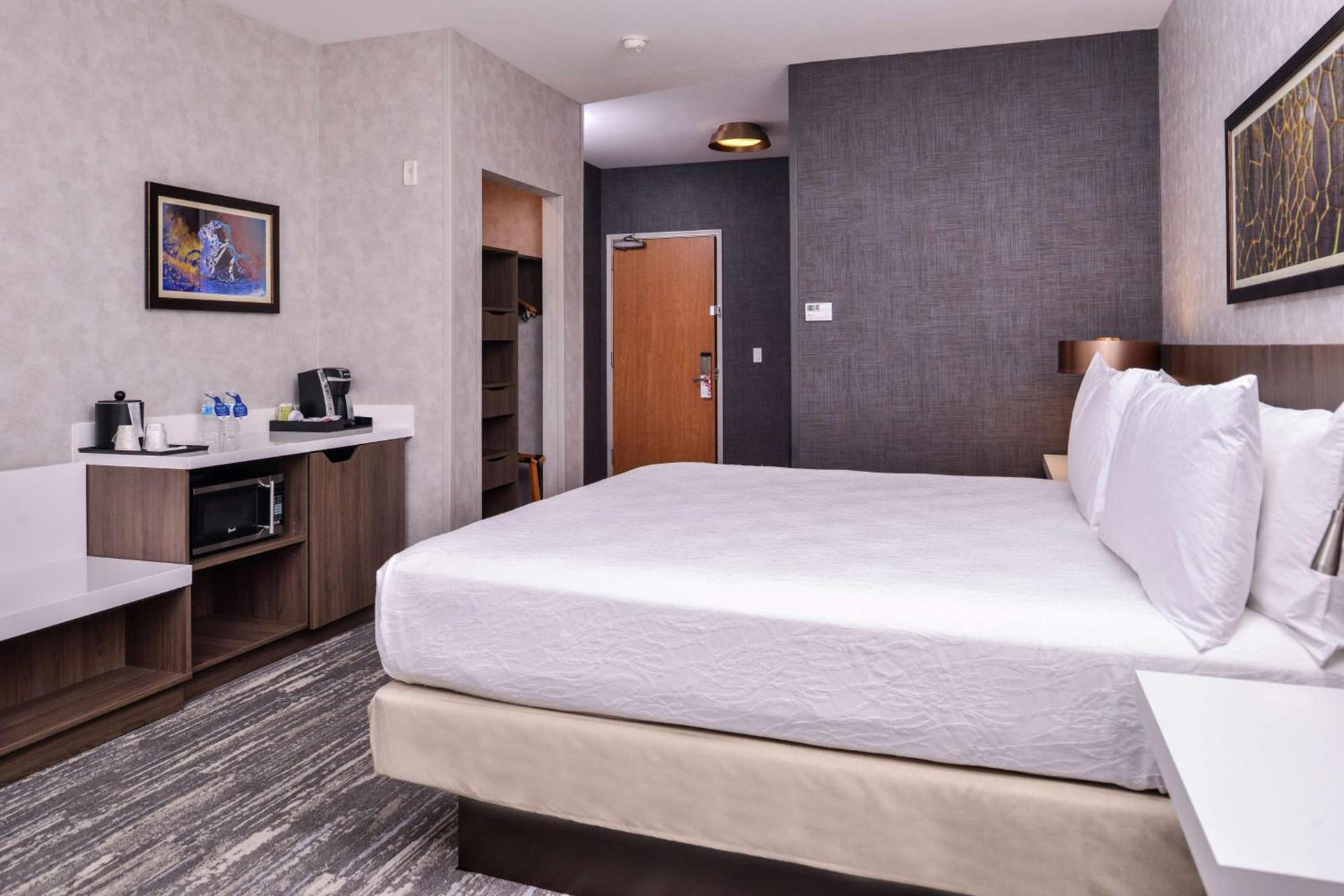 Hilton Garden Inn Bend photo 82