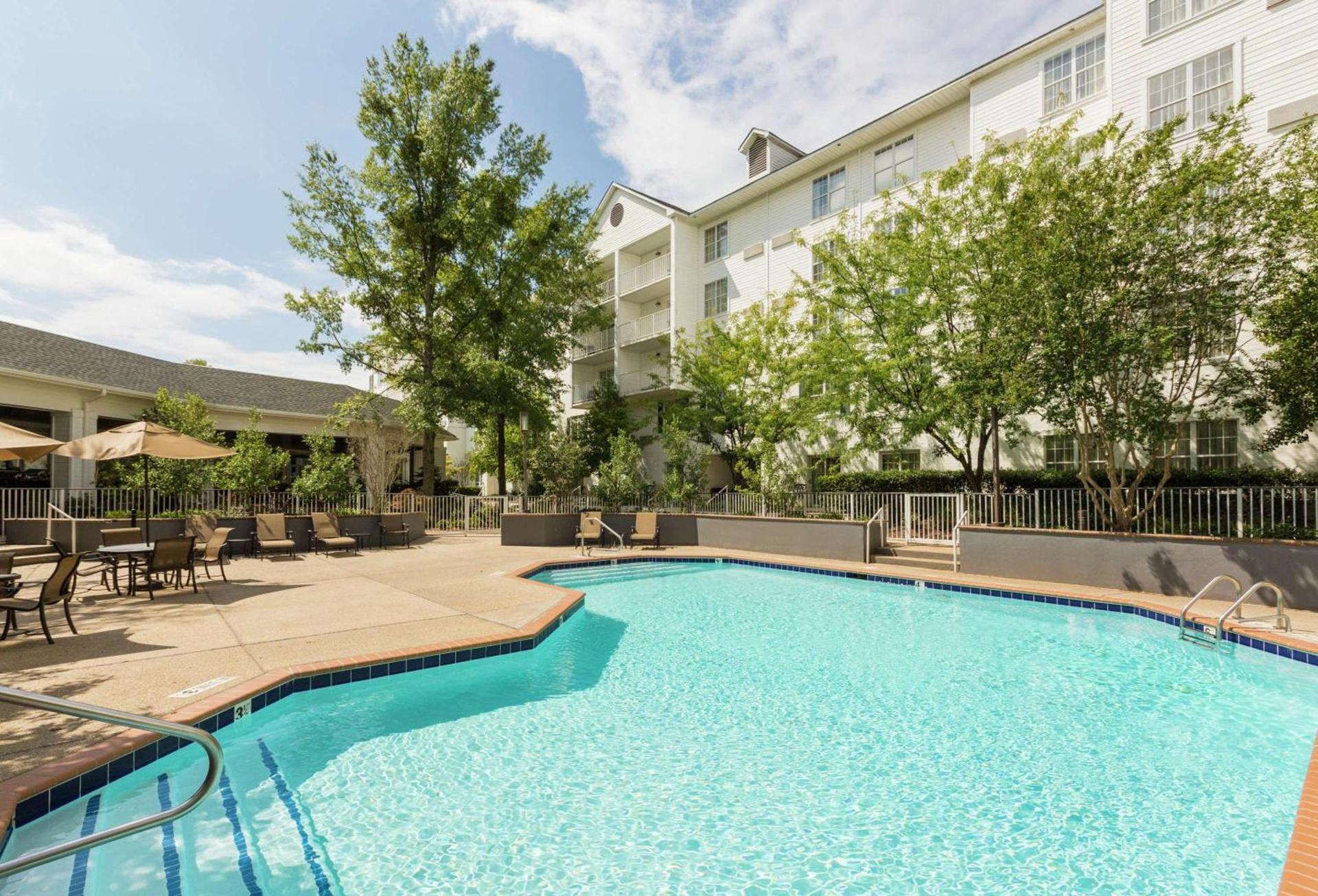 DoubleTree by Hilton Raleigh Durham Airport at Research Triangle Park photo 10