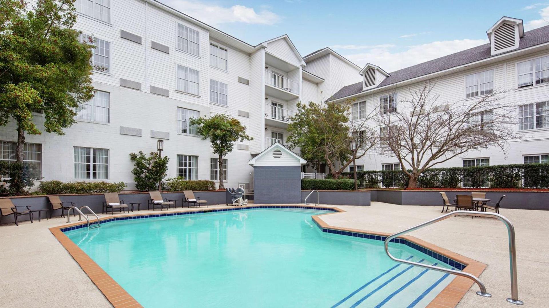 DoubleTree by Hilton Raleigh Durham Airport at Research Triangle Park photo 11