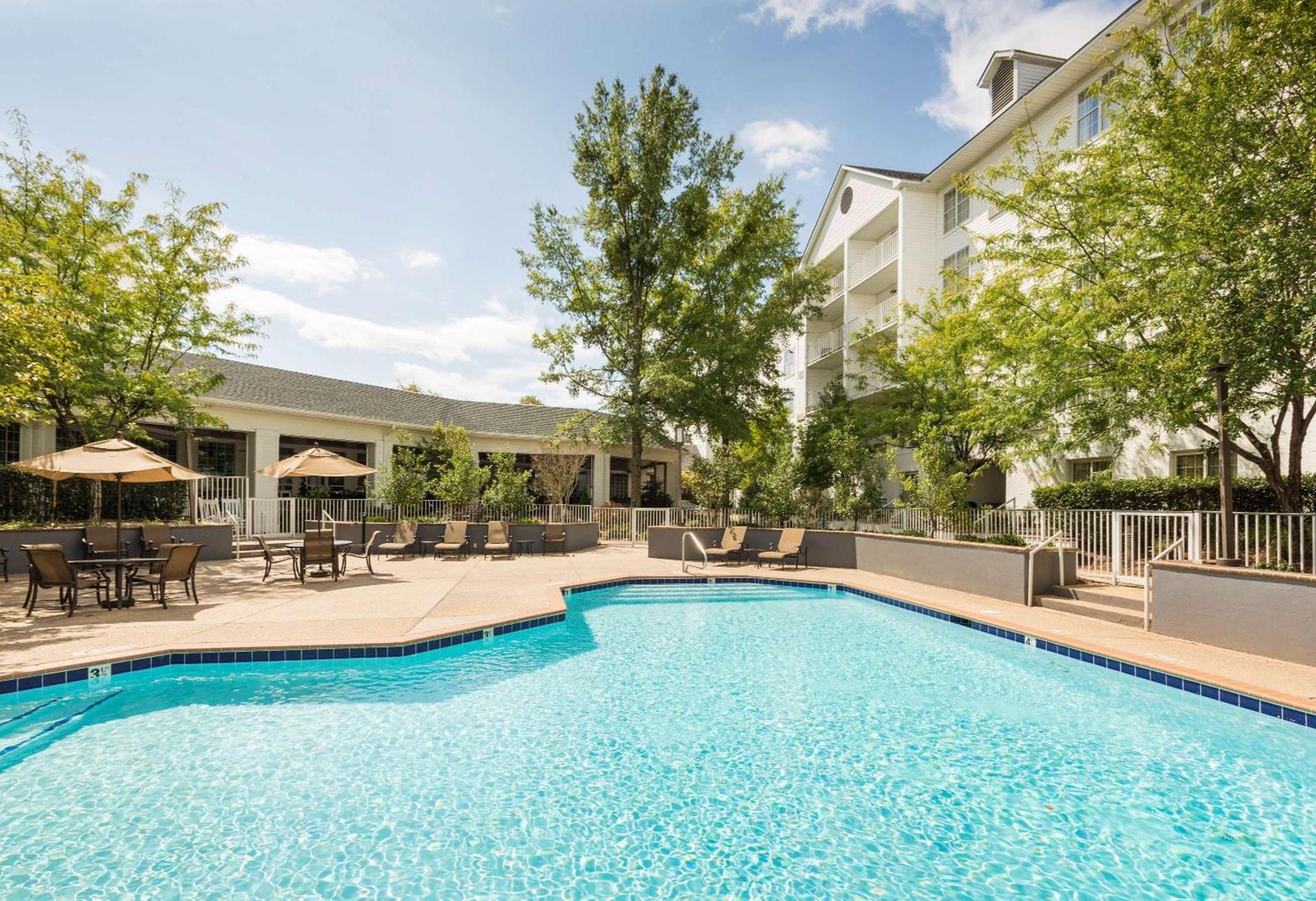 DoubleTree by Hilton Raleigh Durham Airport at Research Triangle Park photo 13