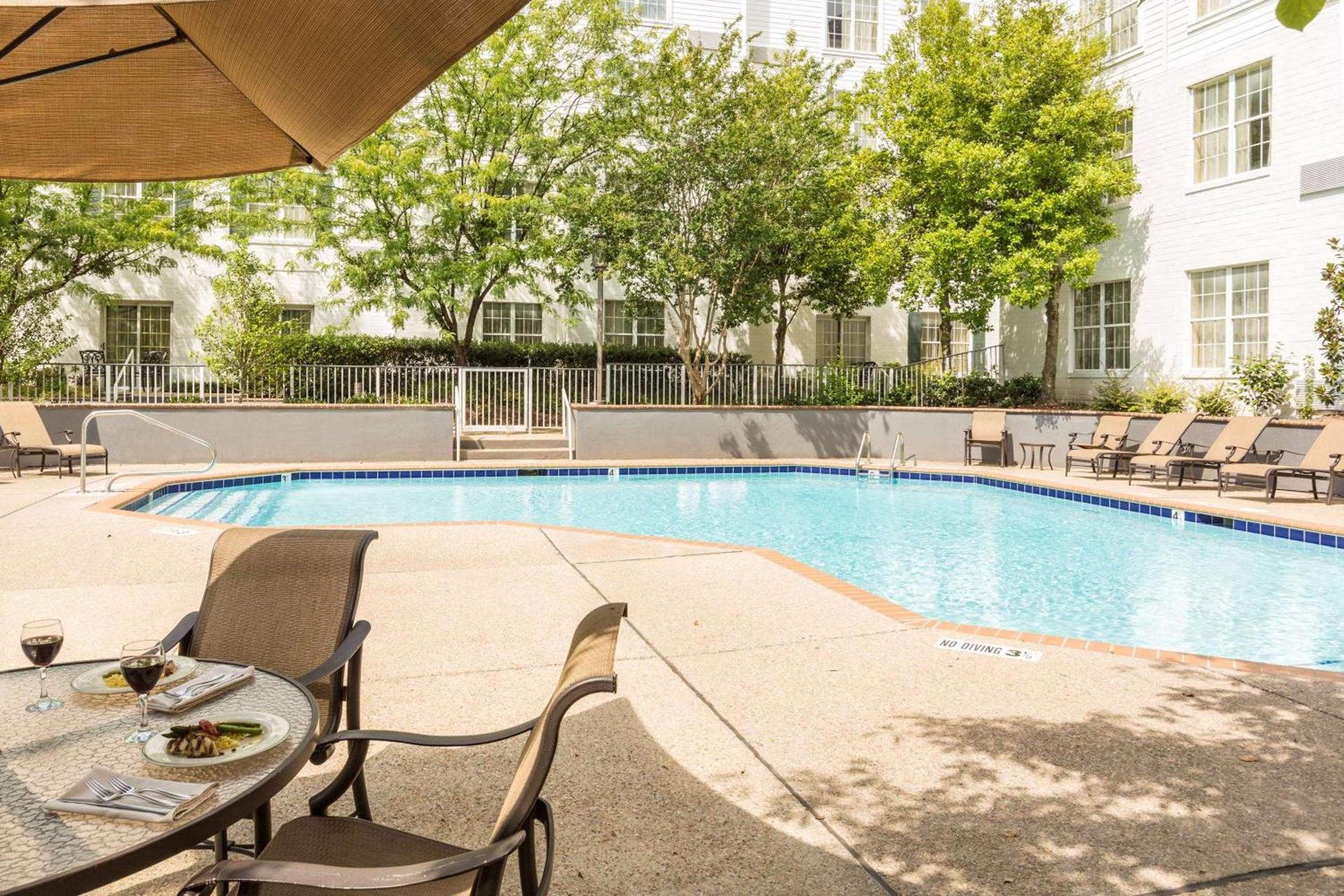 DoubleTree by Hilton Raleigh Durham Airport at Research Triangle Park photo 14