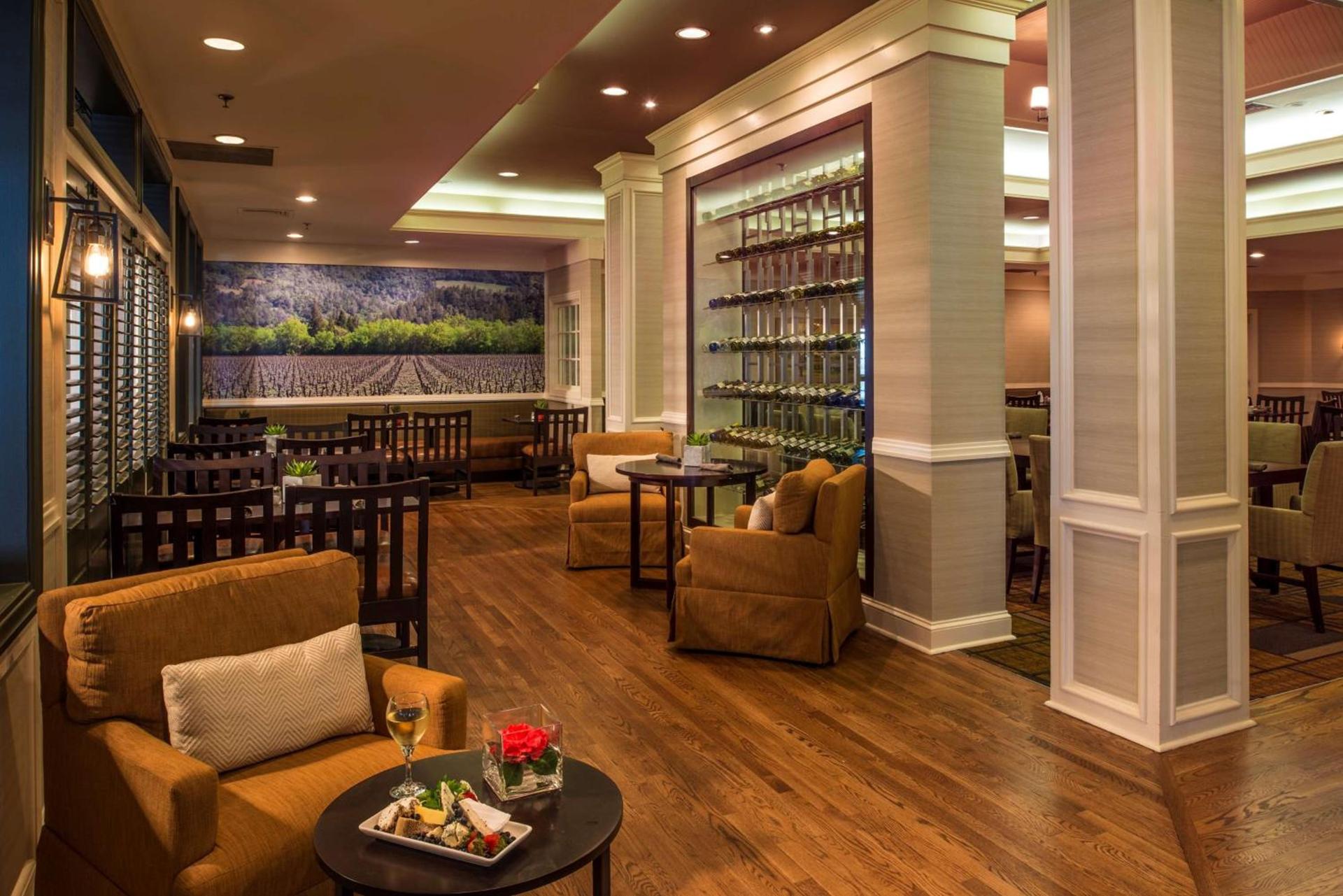 DoubleTree by Hilton Raleigh Durham Airport at Research Triangle Park photo 16