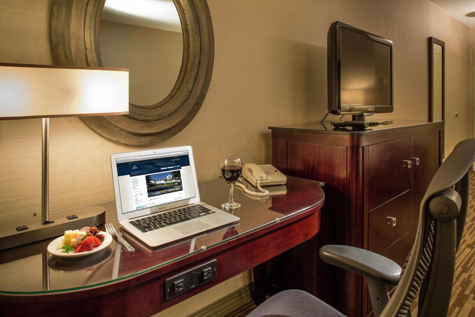 DoubleTree by Hilton Raleigh Durham Airport at Research Triangle Park photo 19