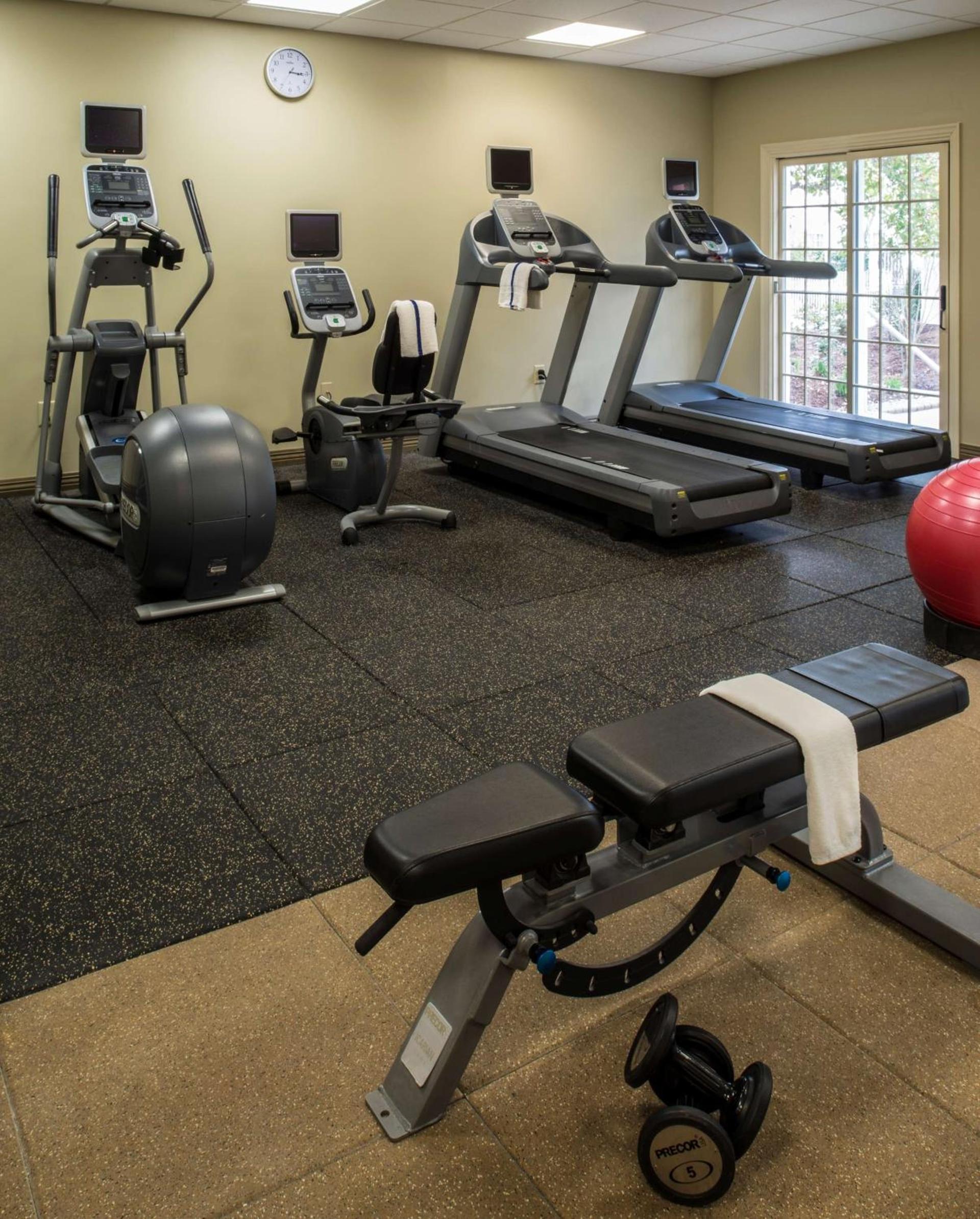 DoubleTree by Hilton Raleigh Durham Airport at Research Triangle Park photo 18