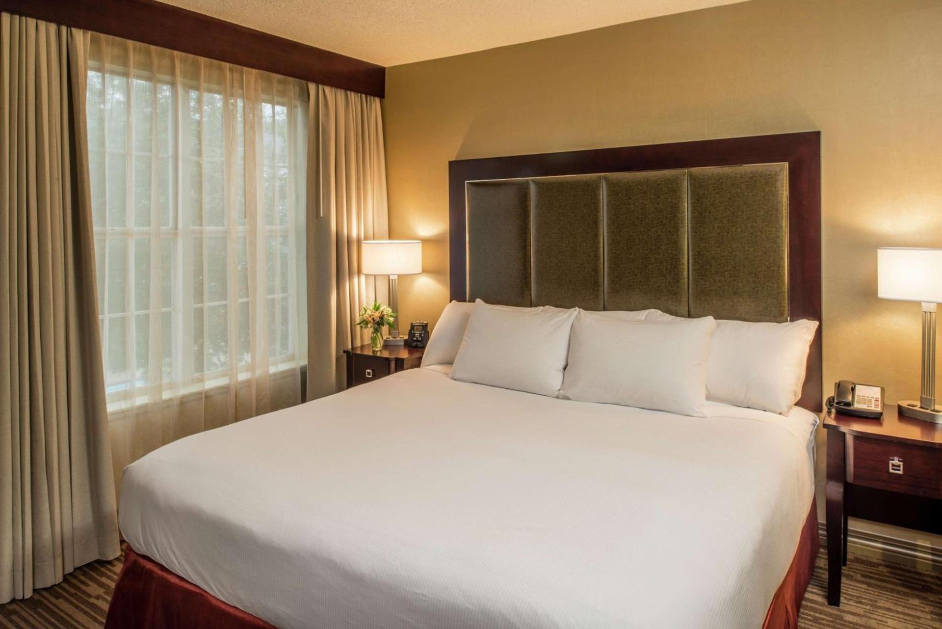 DoubleTree by Hilton Raleigh Durham Airport at Research Triangle Park photo 26