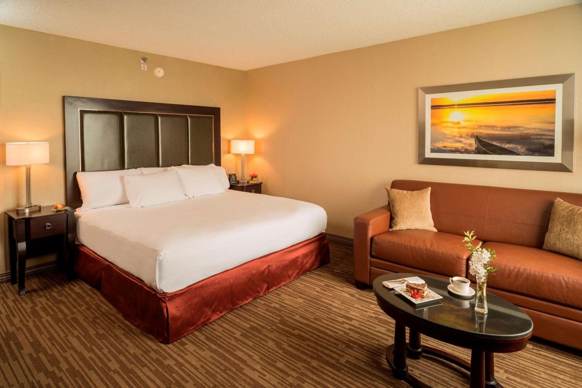 DoubleTree by Hilton Raleigh Durham Airport at Research Triangle Park photo 29