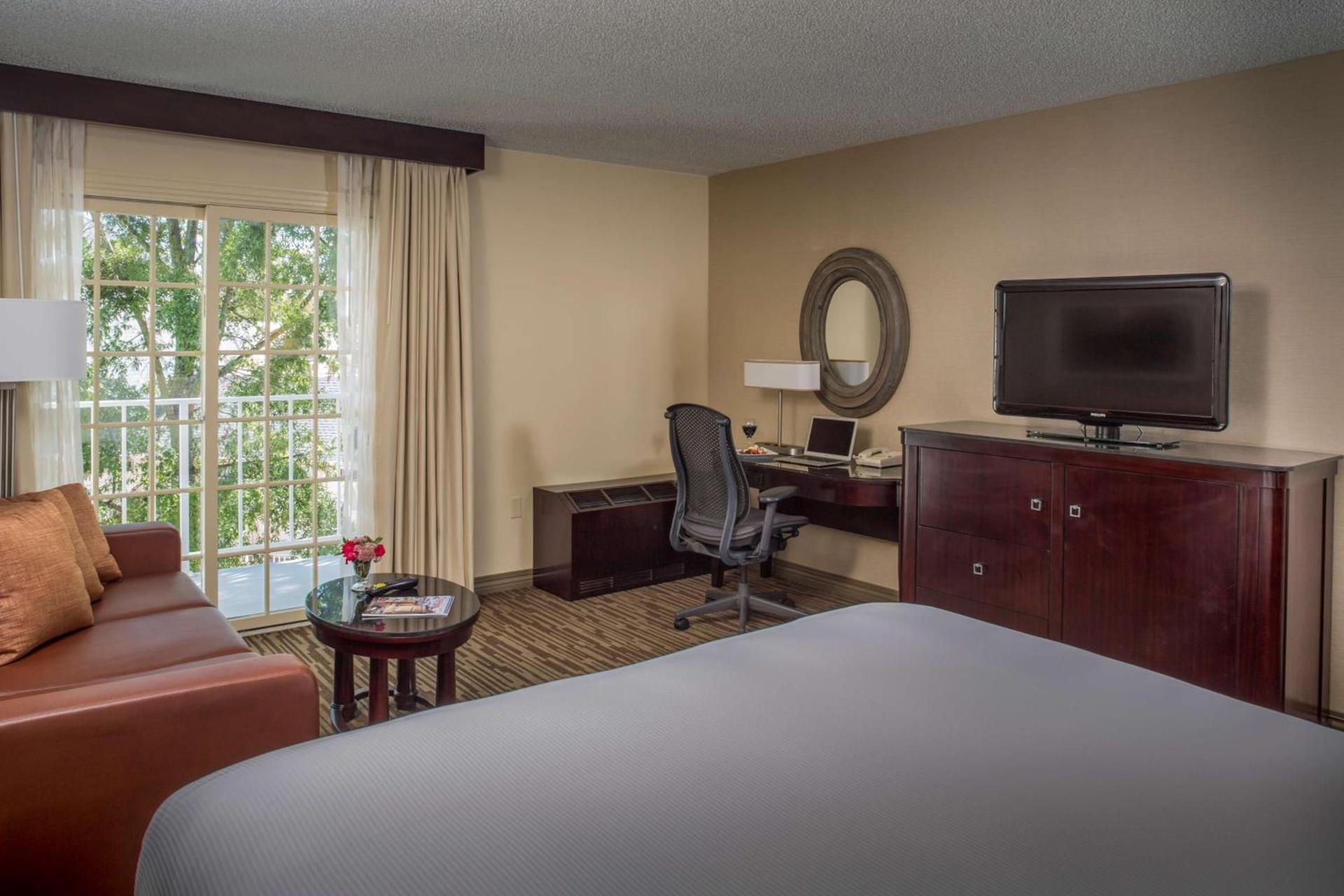 DoubleTree by Hilton Raleigh Durham Airport at Research Triangle Park photo 34