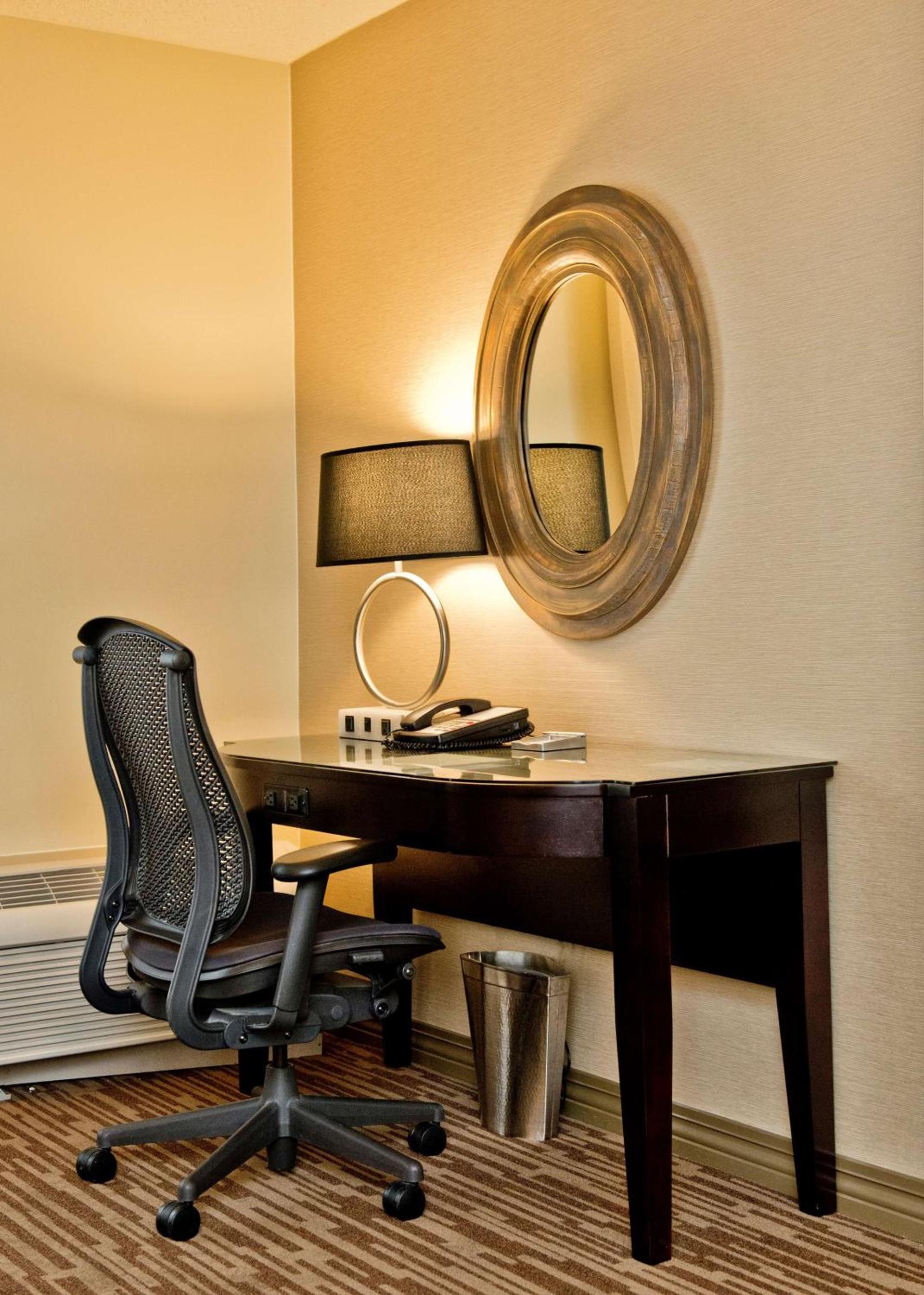 DoubleTree by Hilton Raleigh Durham Airport at Research Triangle Park photo 33