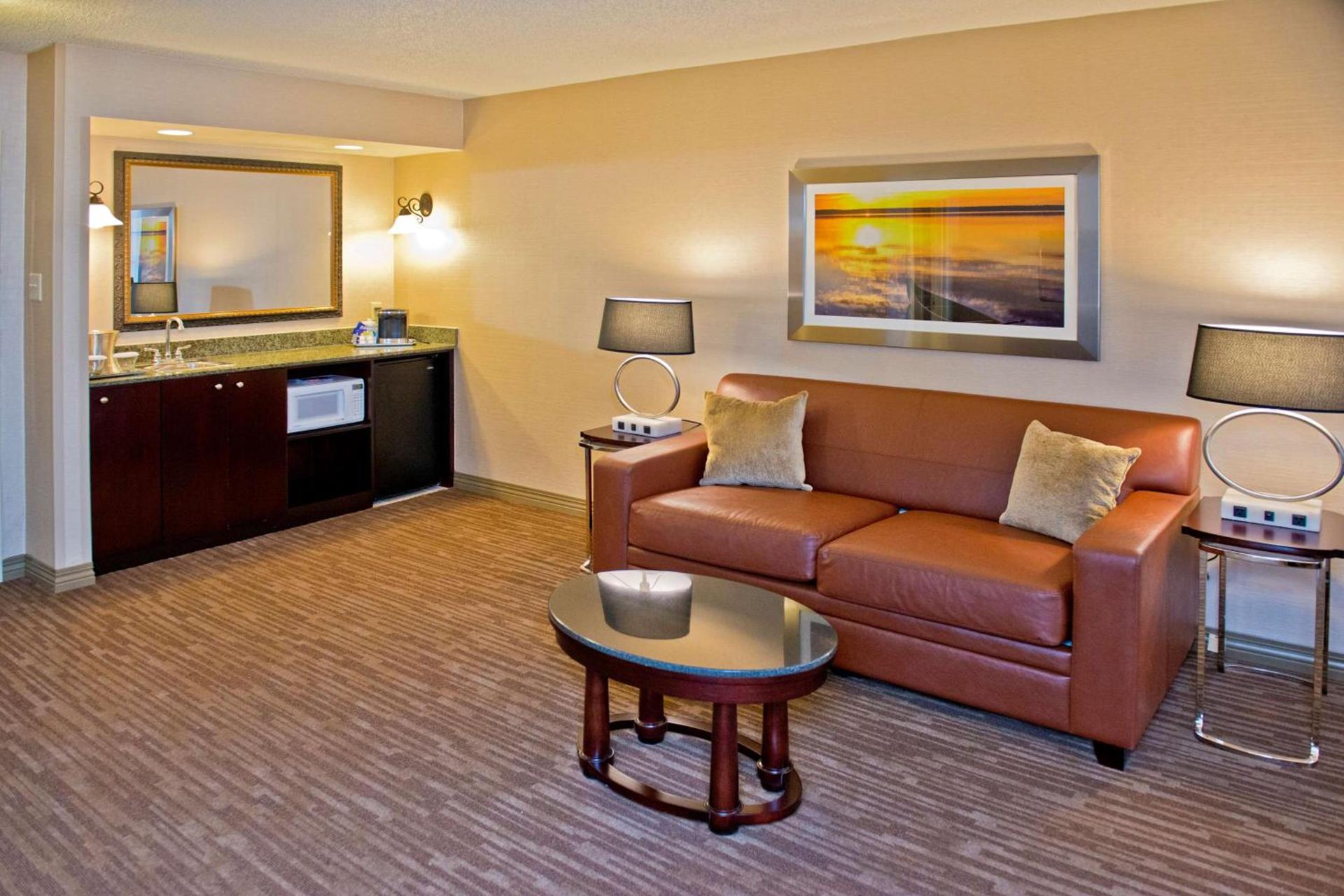 DoubleTree by Hilton Raleigh Durham Airport at Research Triangle Park photo 35