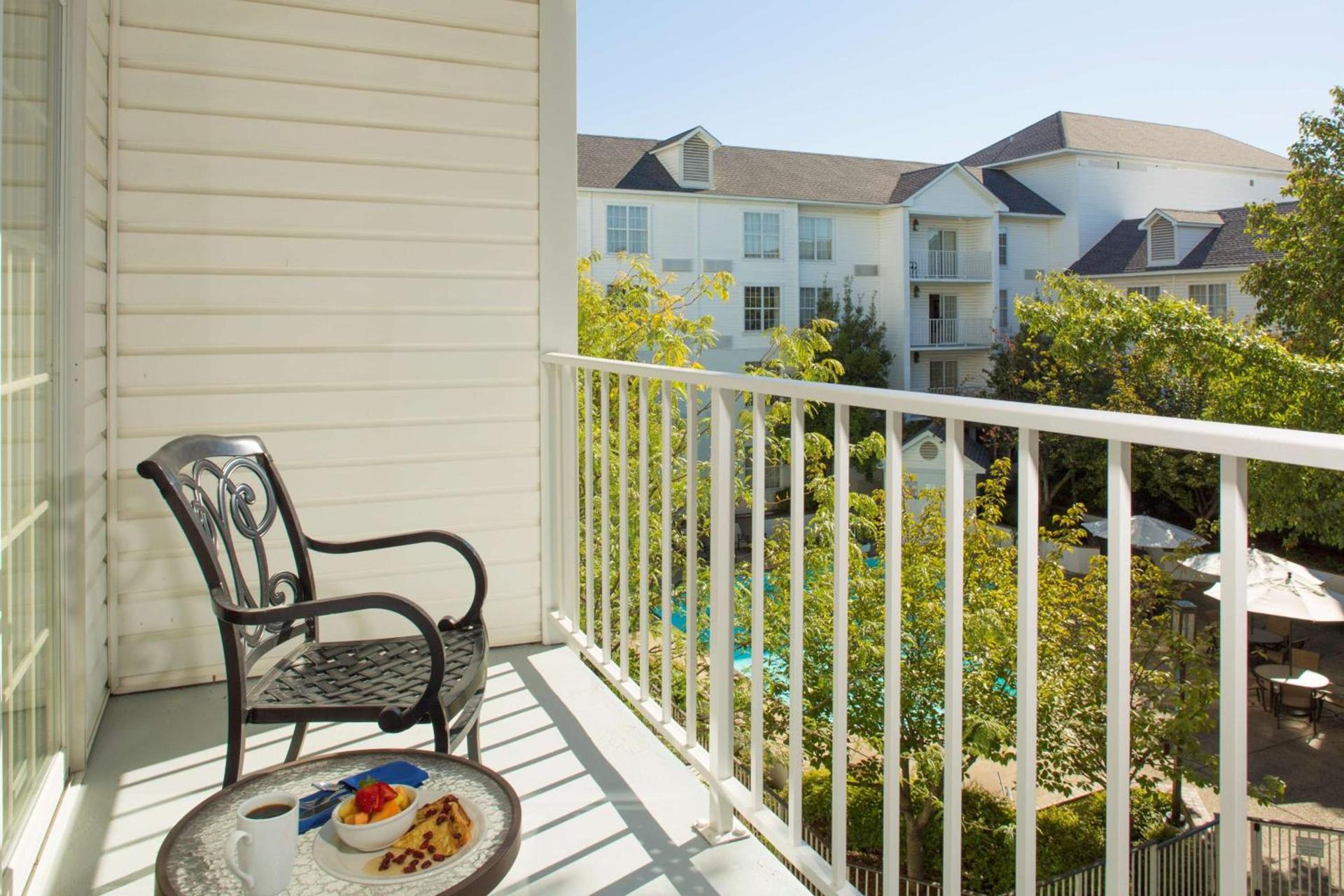 DoubleTree by Hilton Raleigh Durham Airport at Research Triangle Park photo 36