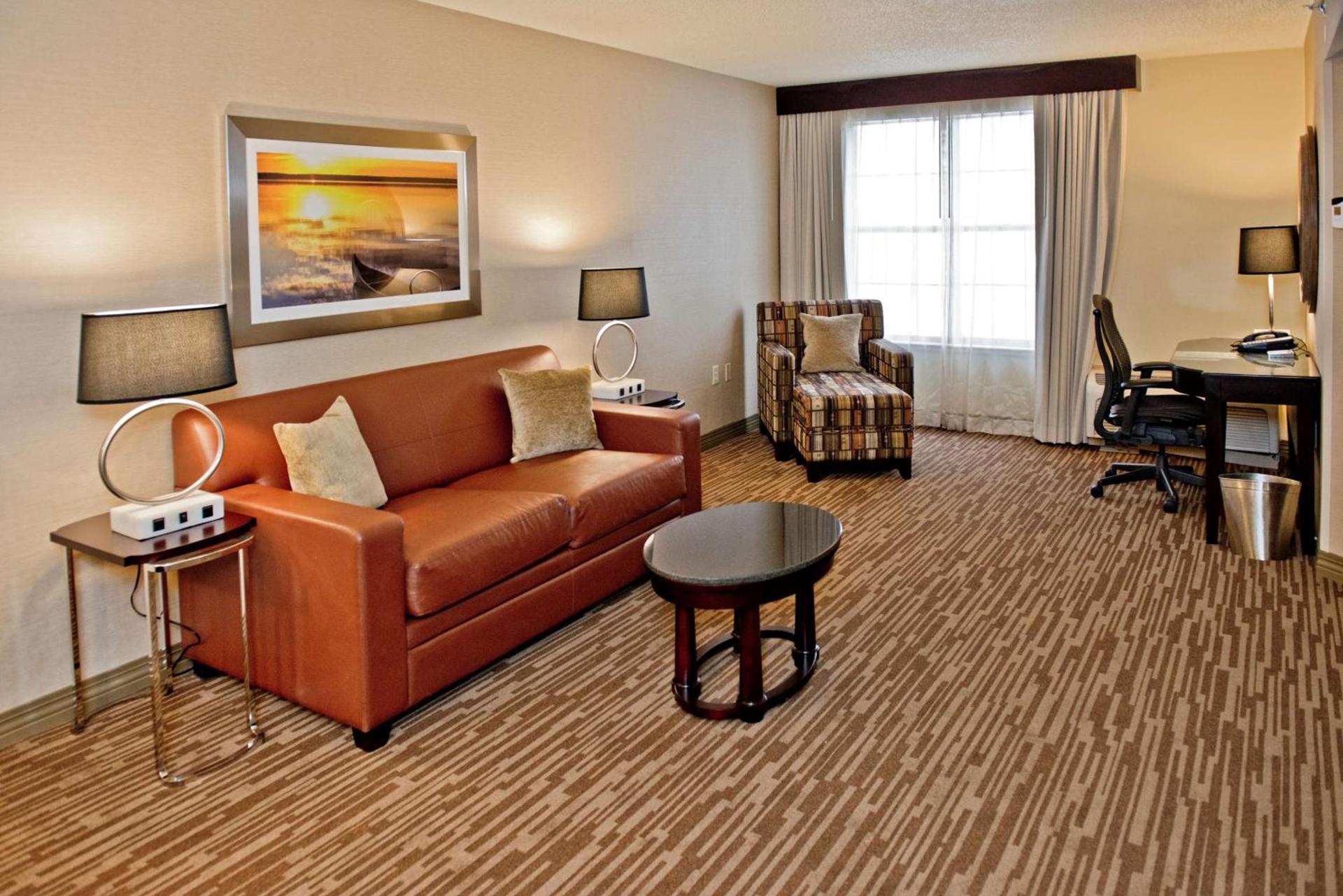 DoubleTree by Hilton Raleigh Durham Airport at Research Triangle Park photo 37