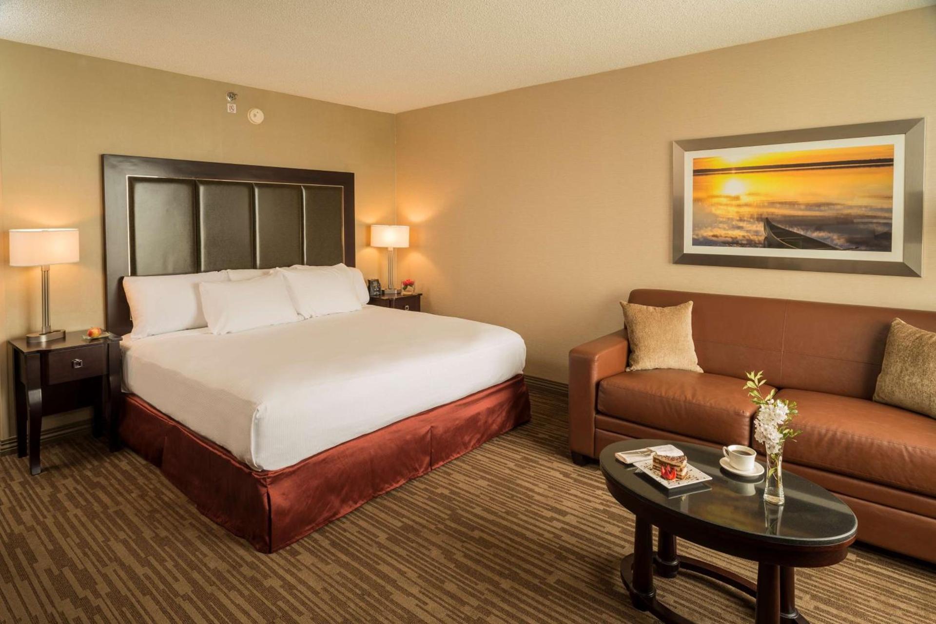 DoubleTree by Hilton Raleigh Durham Airport at Research Triangle Park photo 38