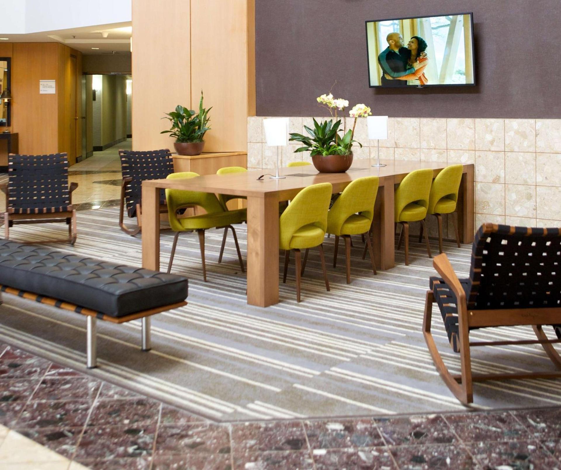 DoubleTree Suites by Hilton Raleigh-Durham photo 6