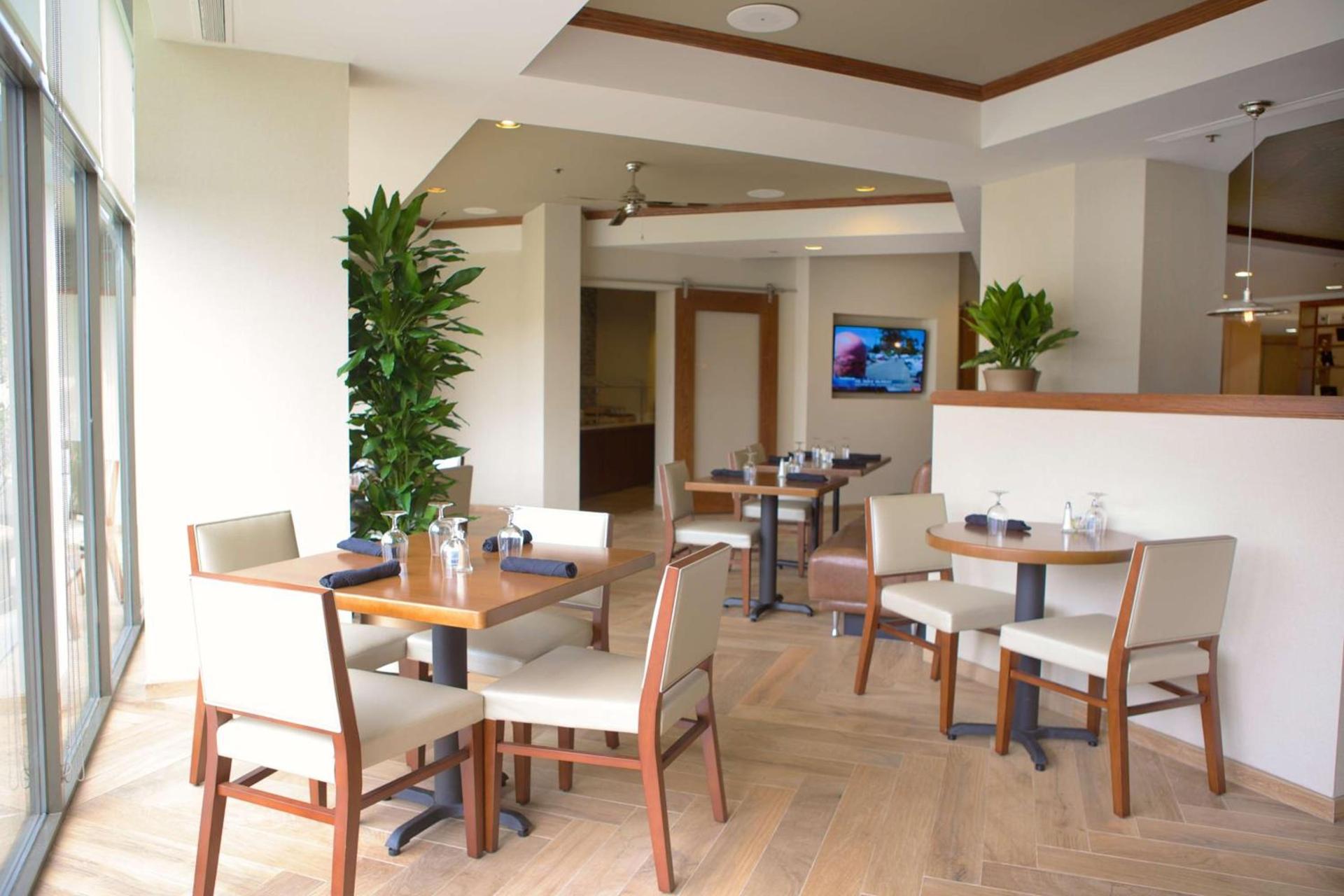 DoubleTree Suites by Hilton Raleigh-Durham photo 11