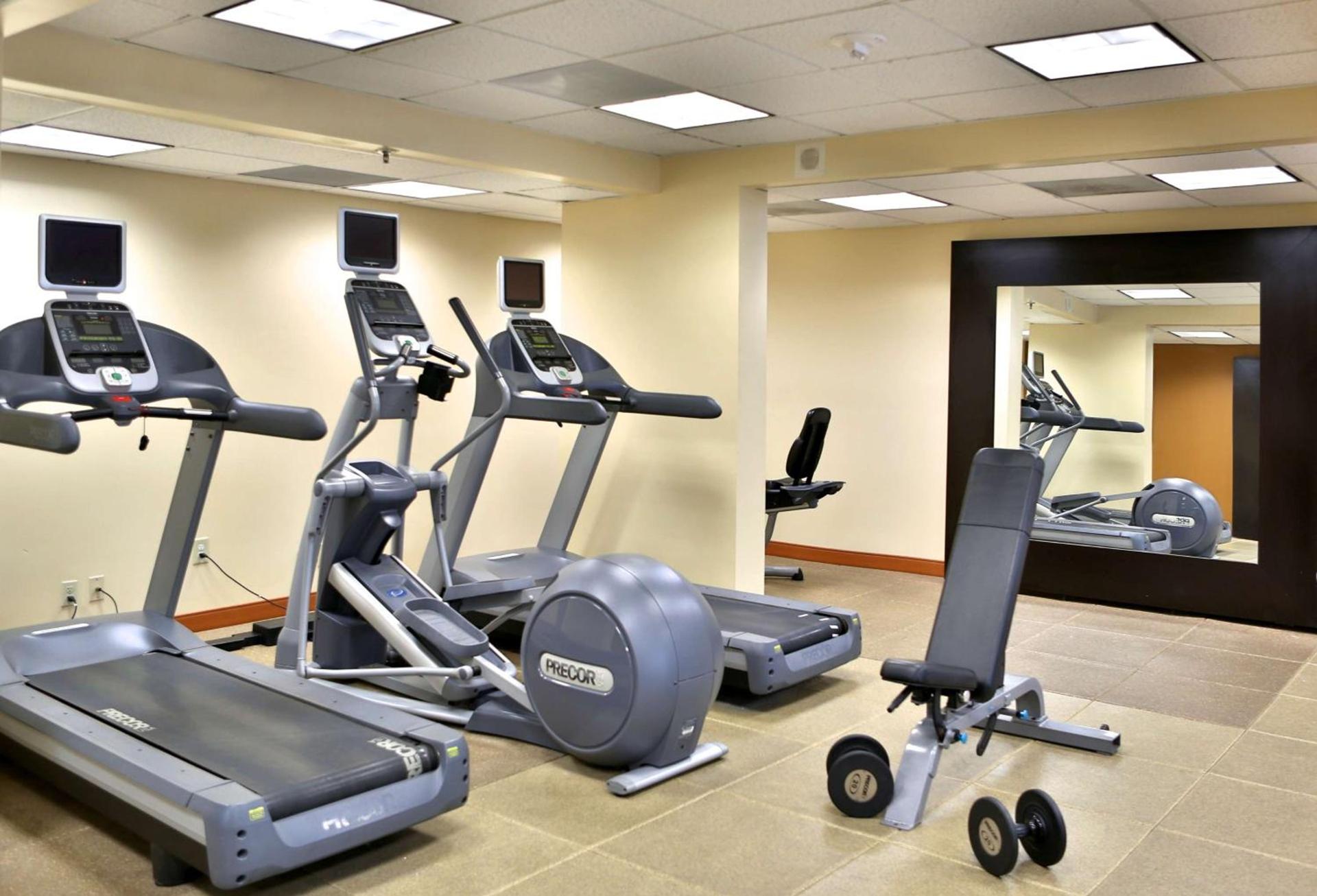 DoubleTree Suites by Hilton Raleigh-Durham photo 13