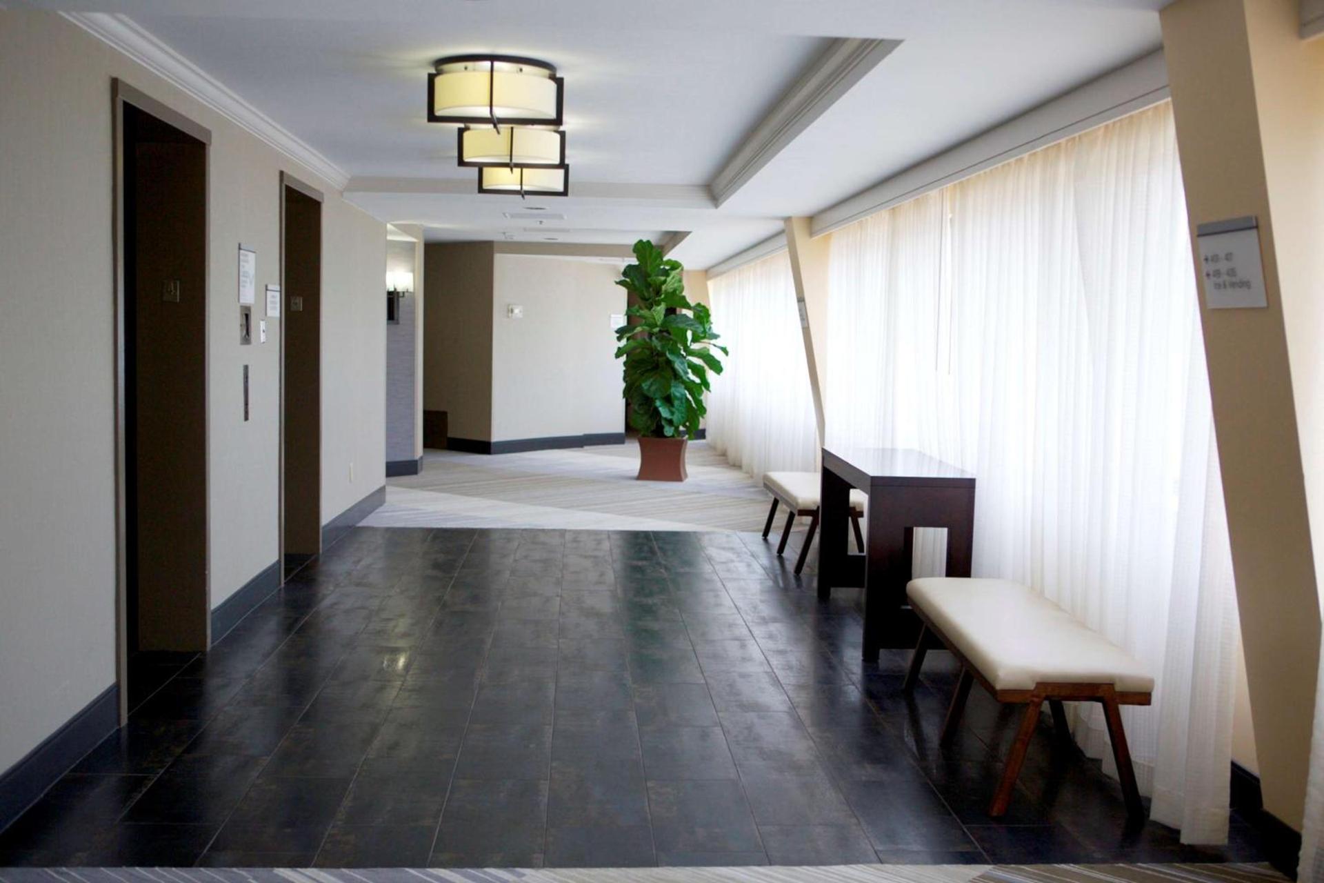 DoubleTree Suites by Hilton Raleigh-Durham photo 18