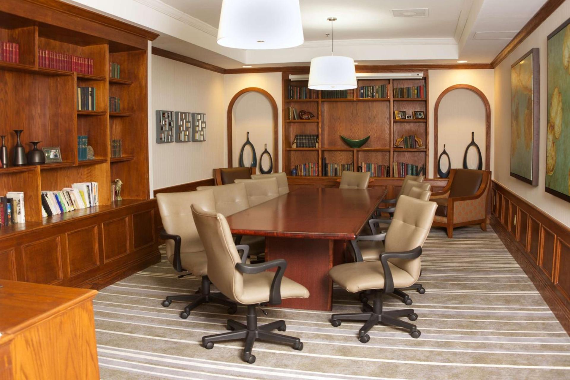 DoubleTree Suites by Hilton Raleigh-Durham photo 21