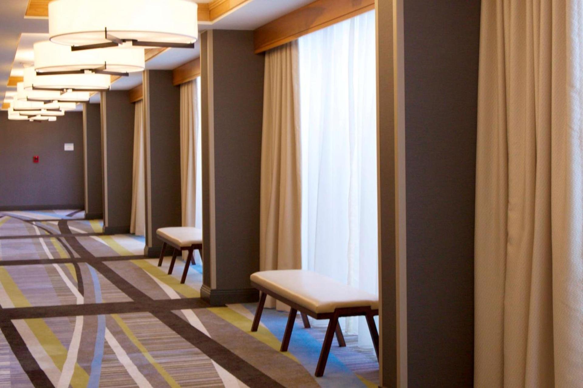 DoubleTree Suites by Hilton Raleigh-Durham photo 20