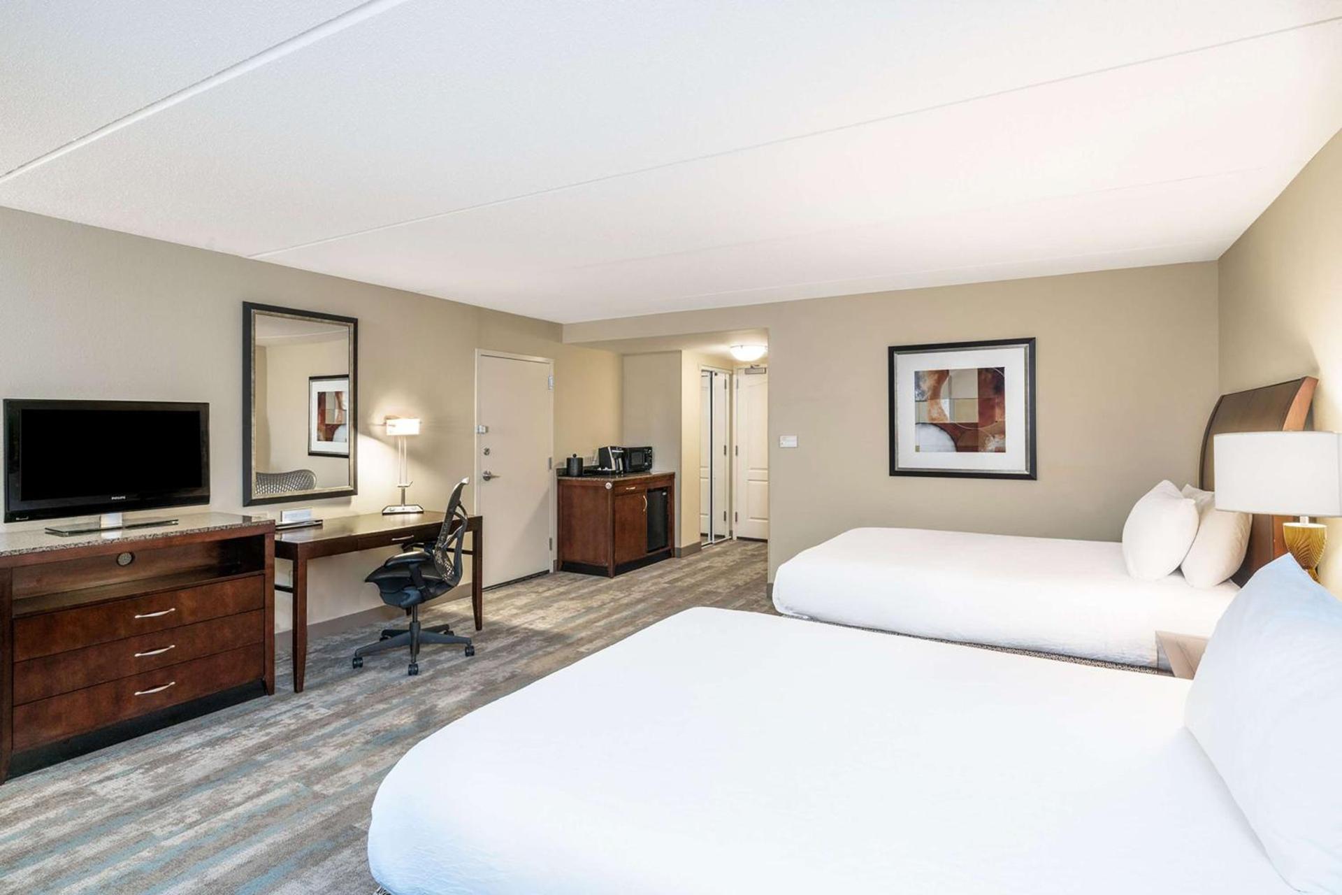 Hilton Garden Inn Richmond Airport photo 10