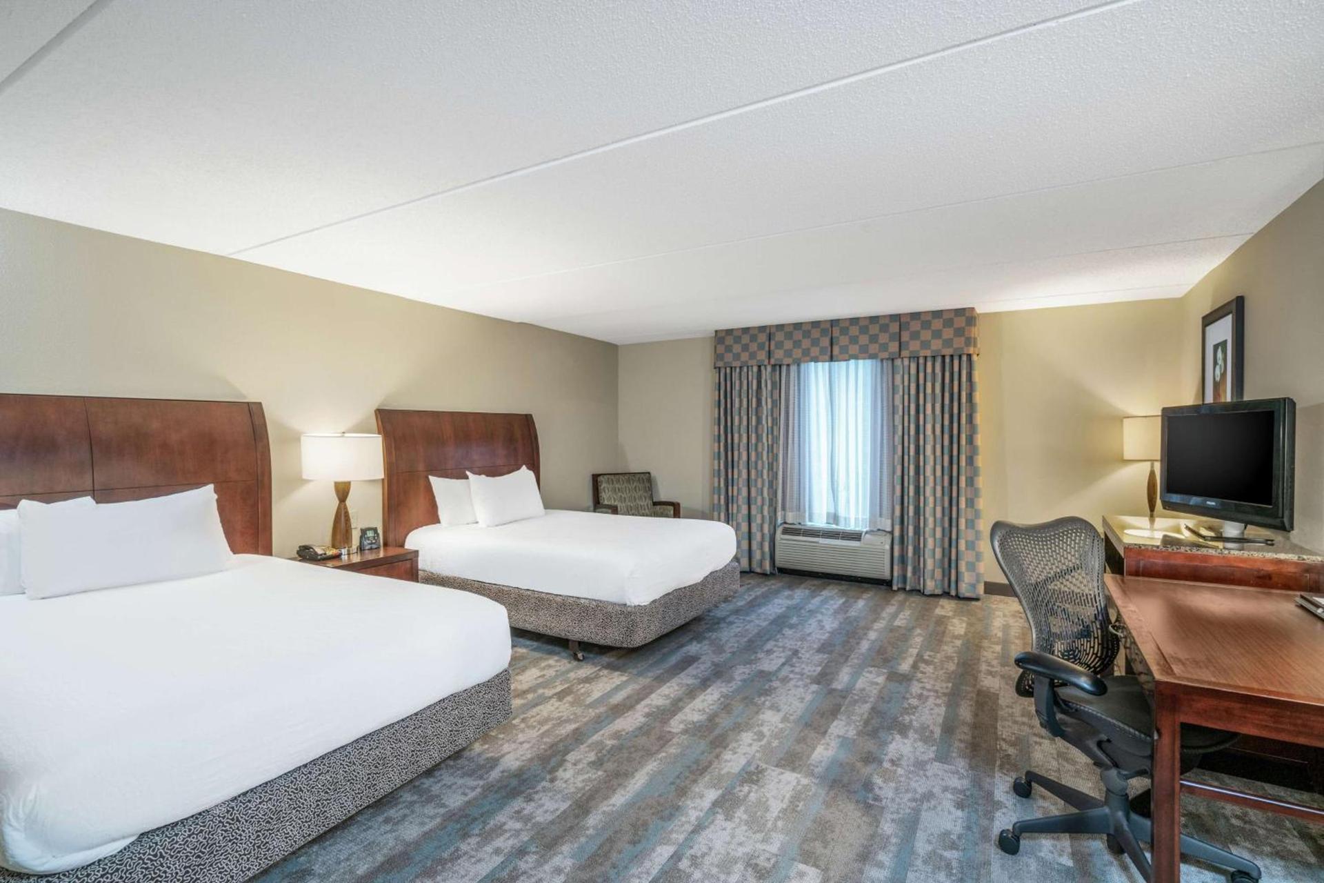 Hilton Garden Inn Richmond Airport photo 15