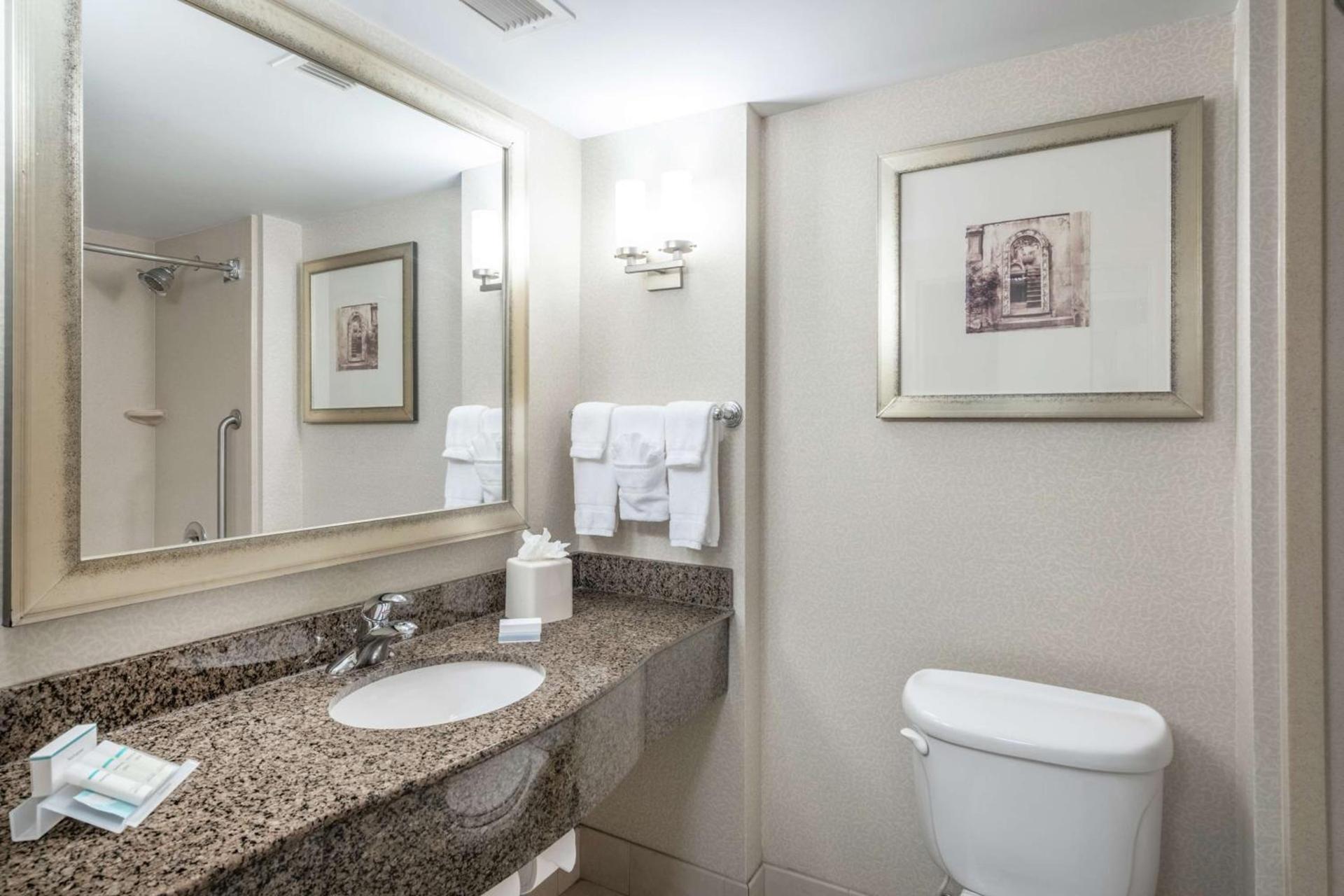Hilton Garden Inn Richmond Airport photo 17