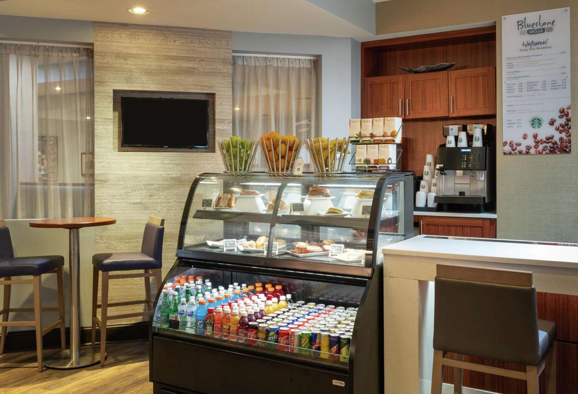 Hilton Durham near Duke University photo 10