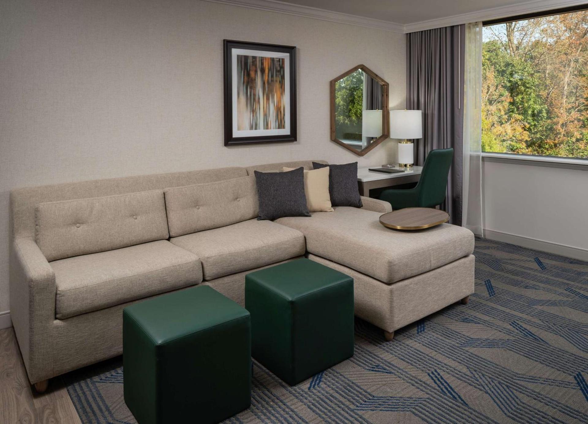 Hilton Durham near Duke University photo 16