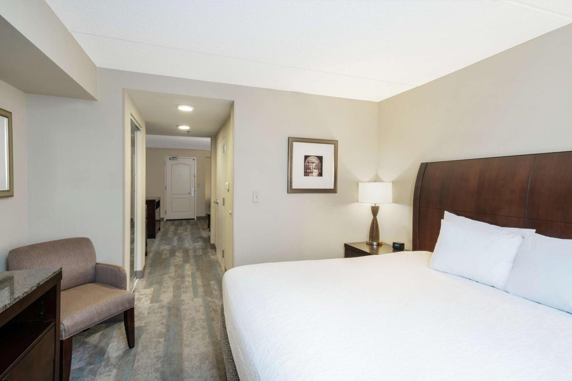 Hilton Garden Inn Richmond Airport photo 20
