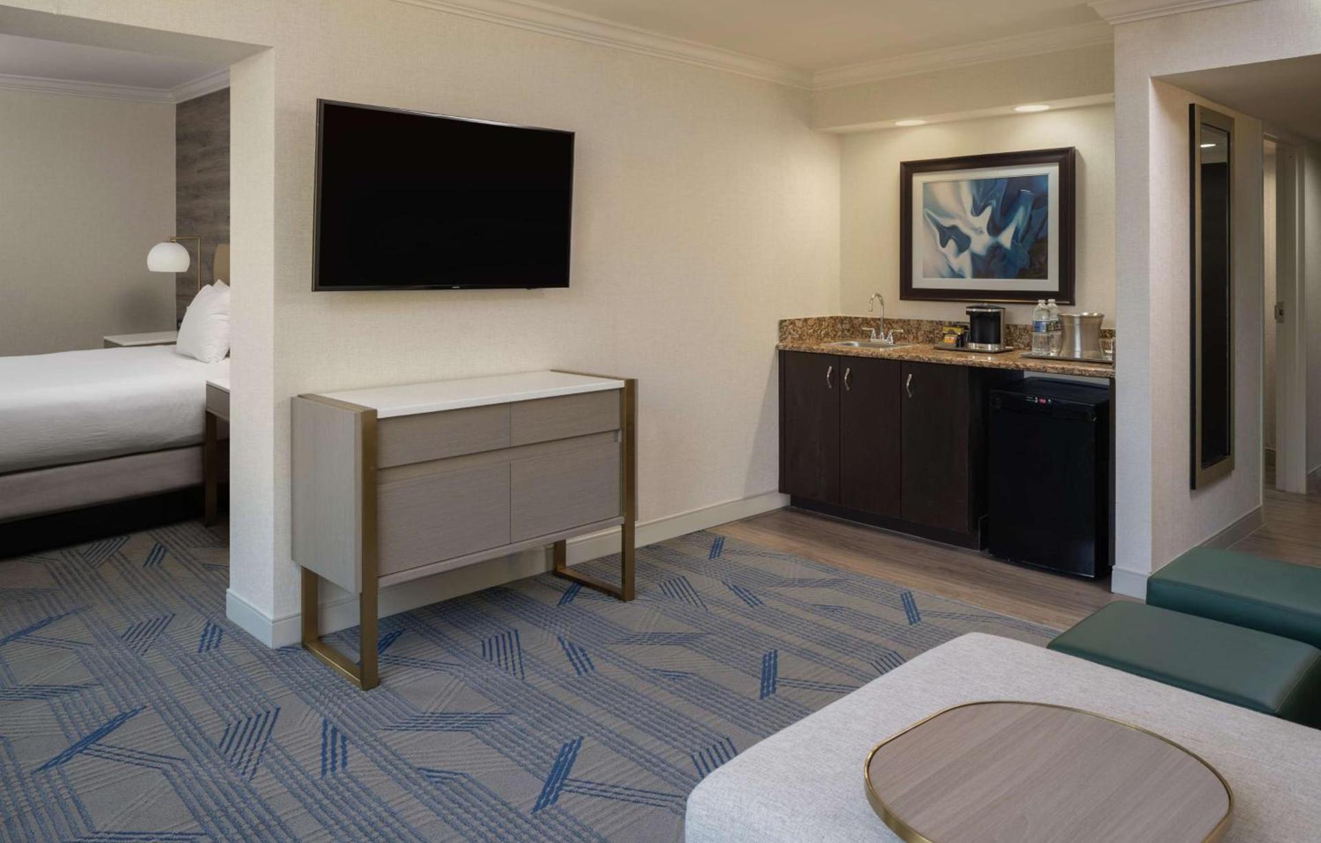 Hilton Durham near Duke University photo 17