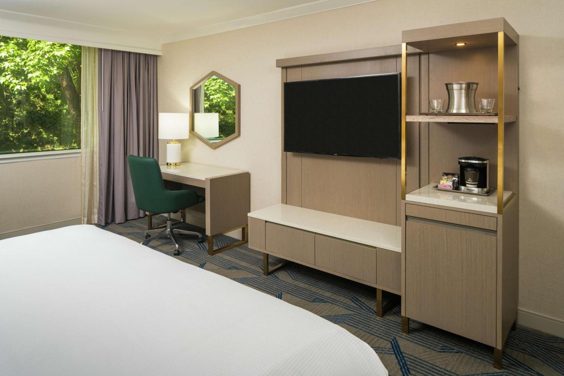 Hilton Durham near Duke University photo 18