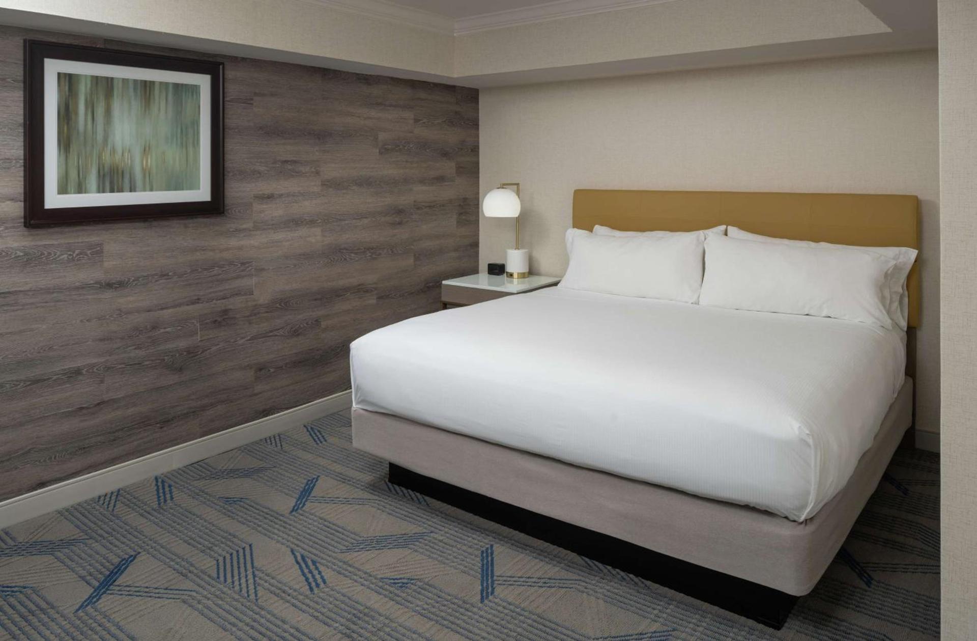 Hilton Durham near Duke University photo 20