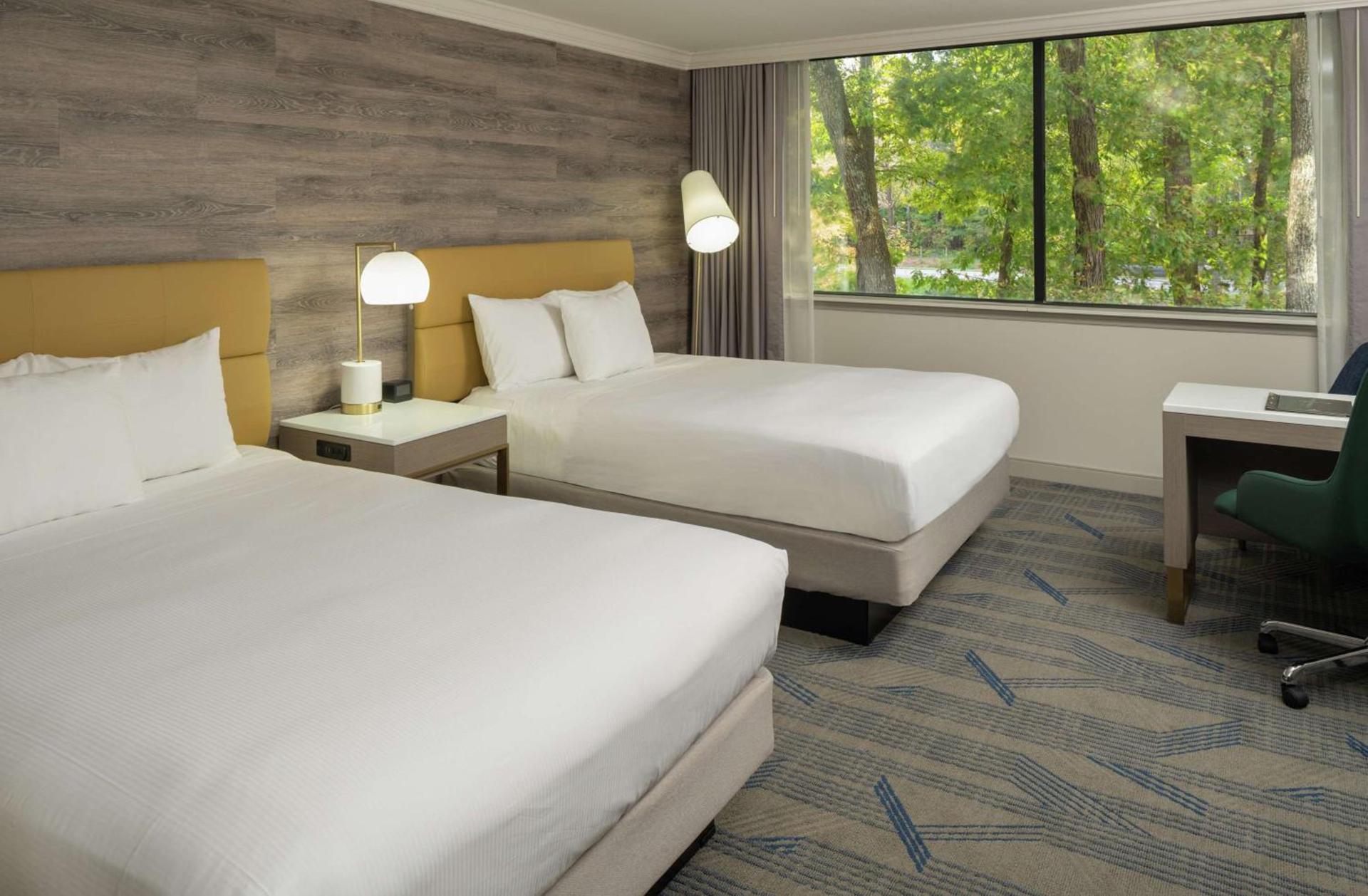Hilton Durham near Duke University photo 23